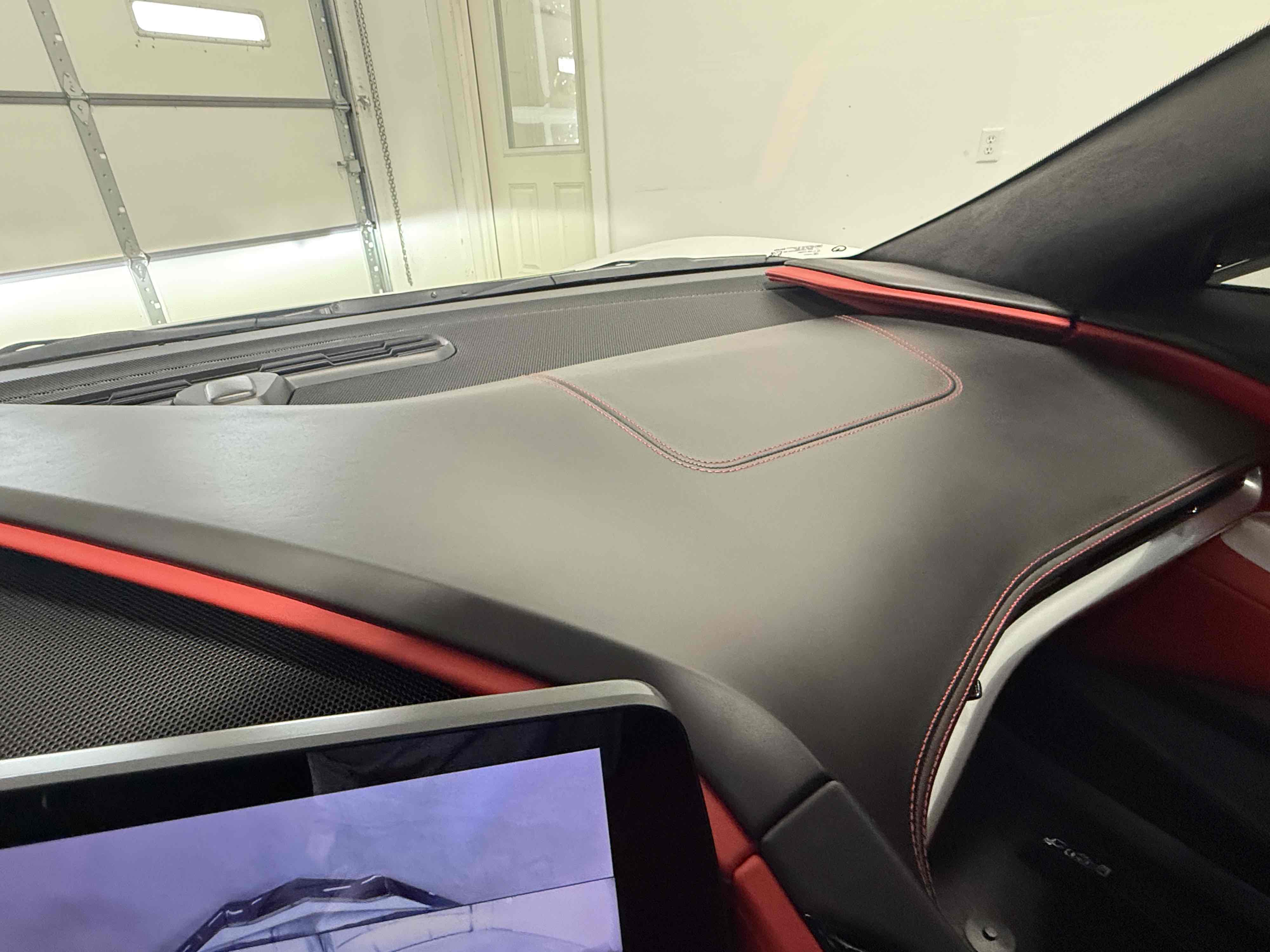 2024 Chevrolet Corvette 3LZ - Photo 27