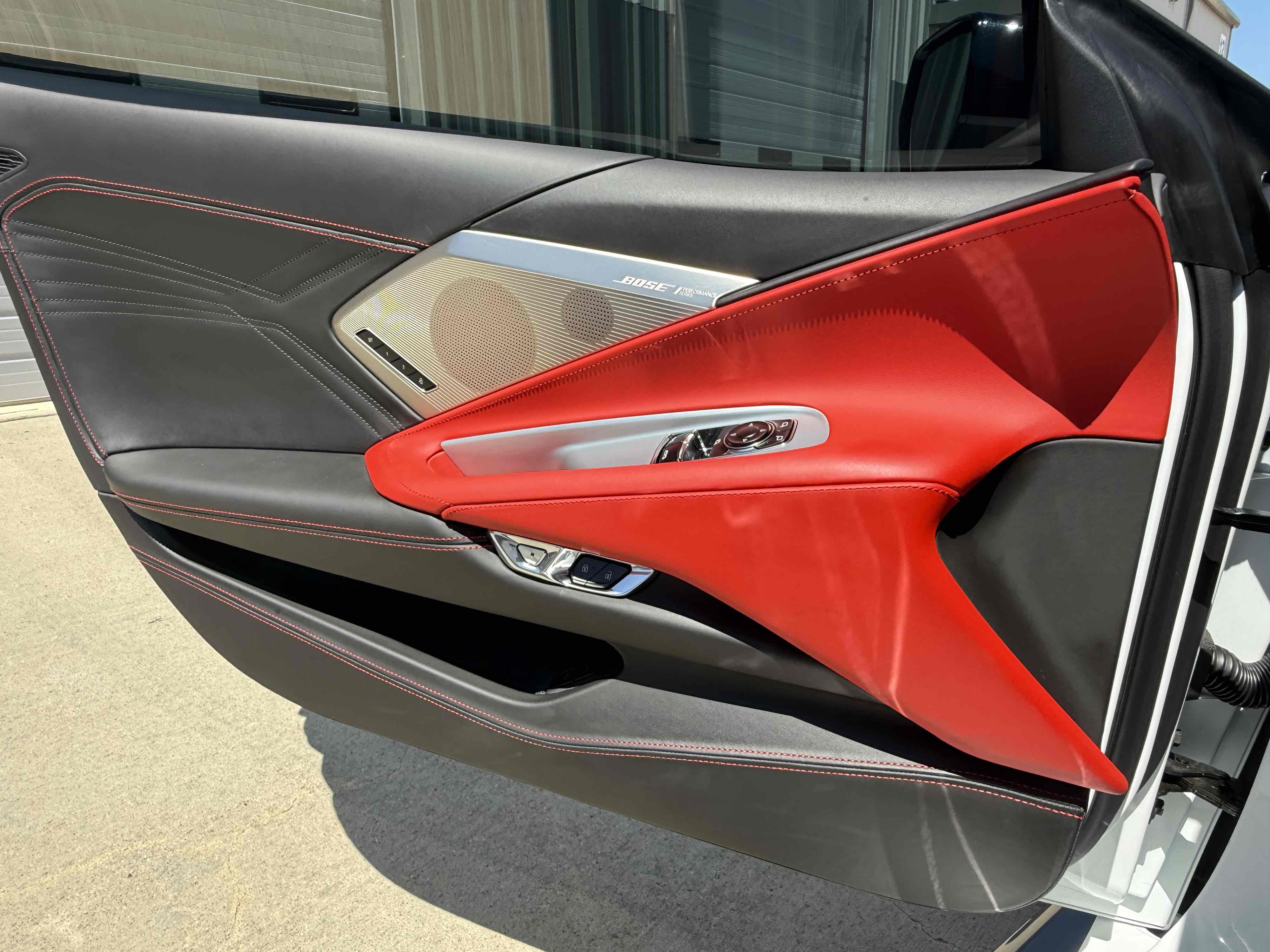 2024 Chevrolet Corvette 3LZ - Photo 50