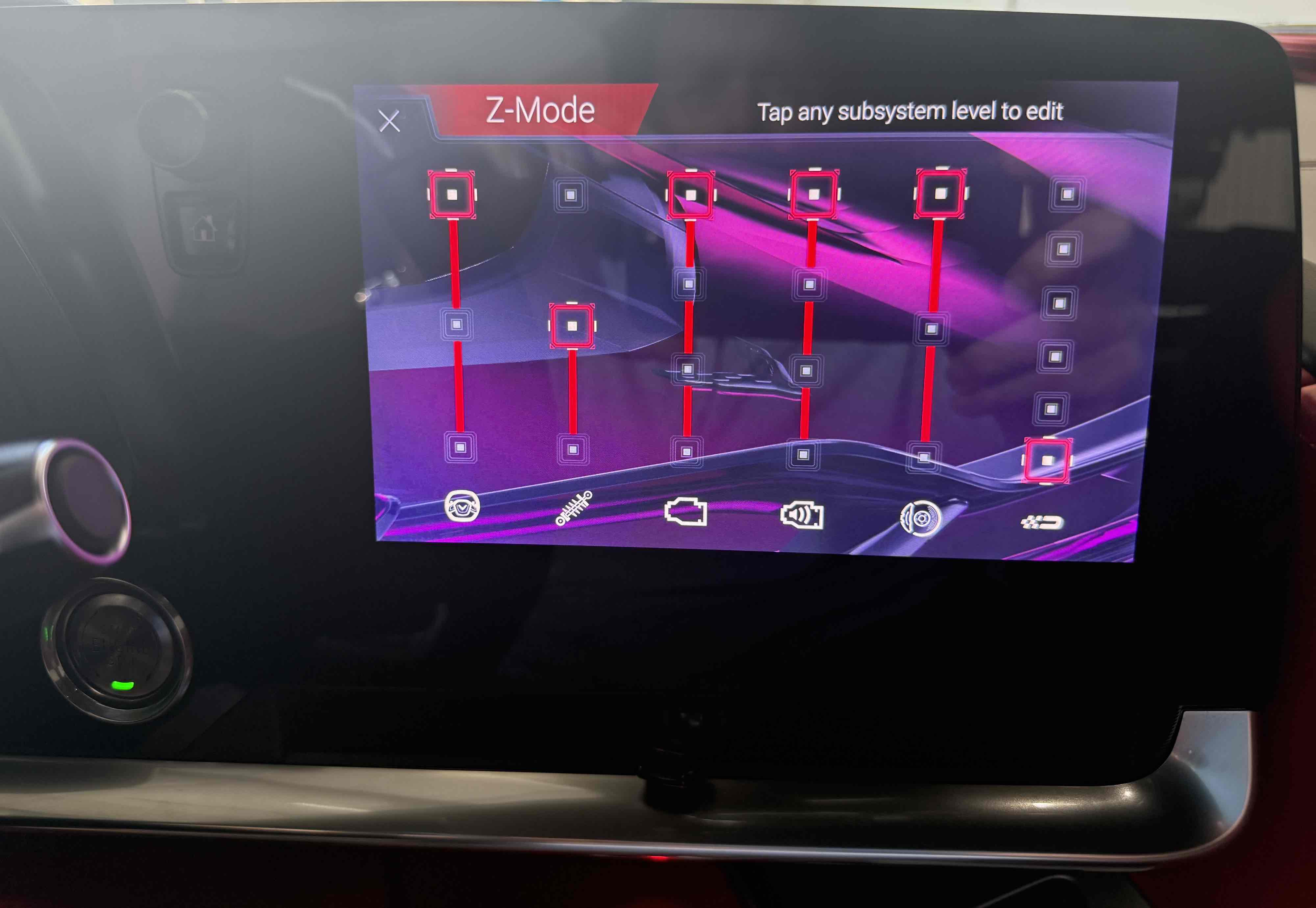 2024 Chevrolet Corvette 3LZ - Photo 53