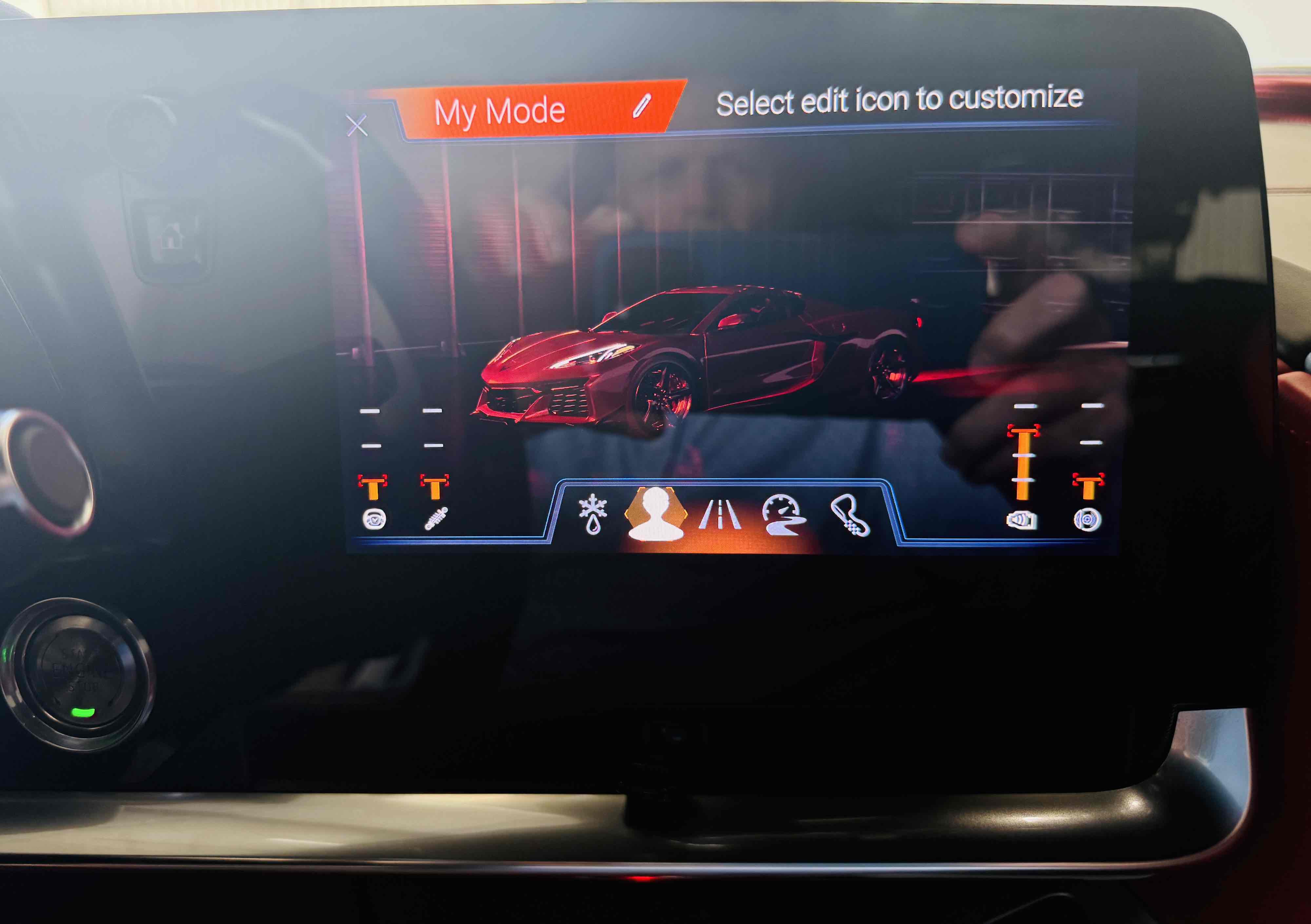 2024 Chevrolet Corvette 3LZ - Photo 54