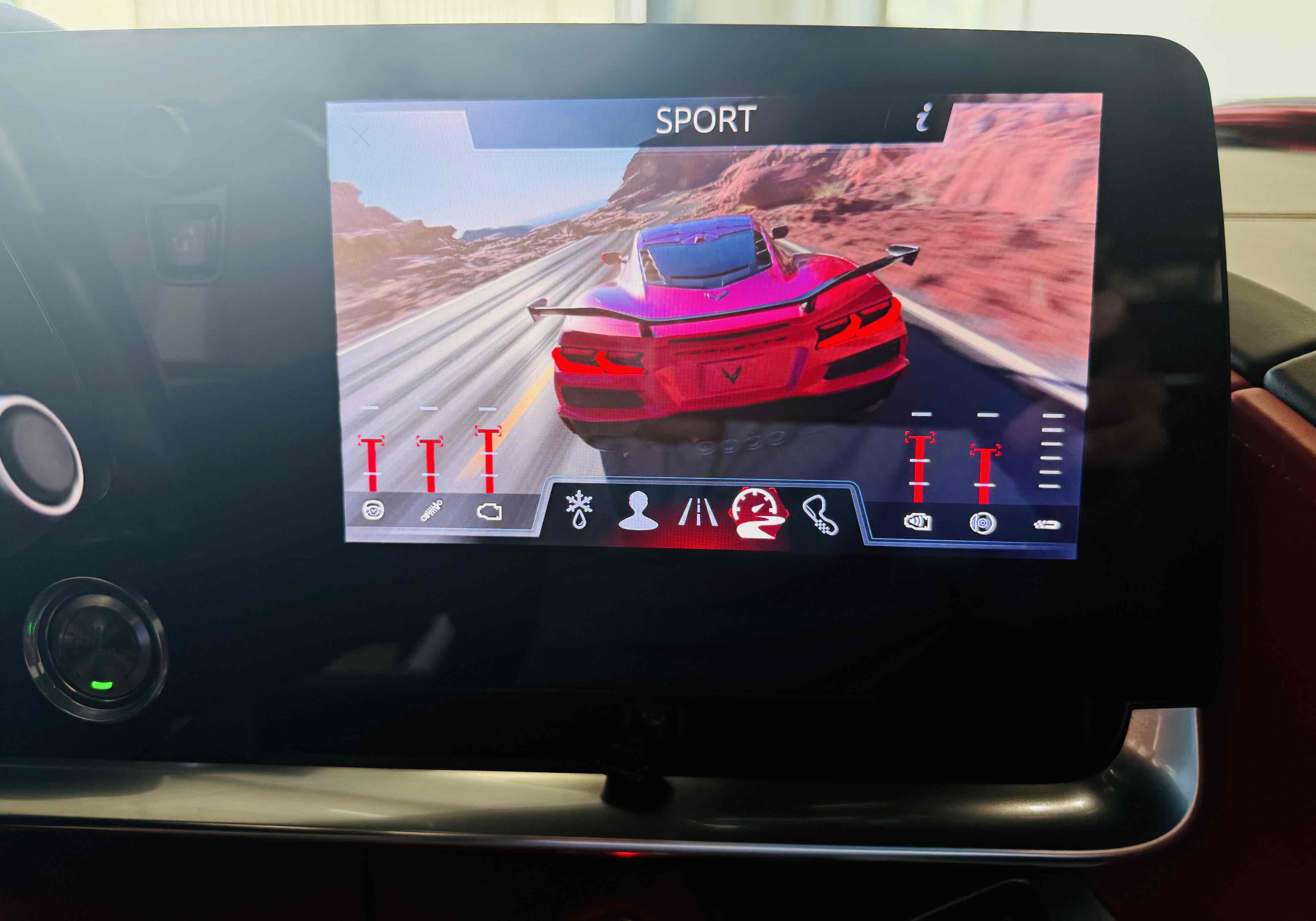 2024 Chevrolet Corvette 3LZ - Photo 57