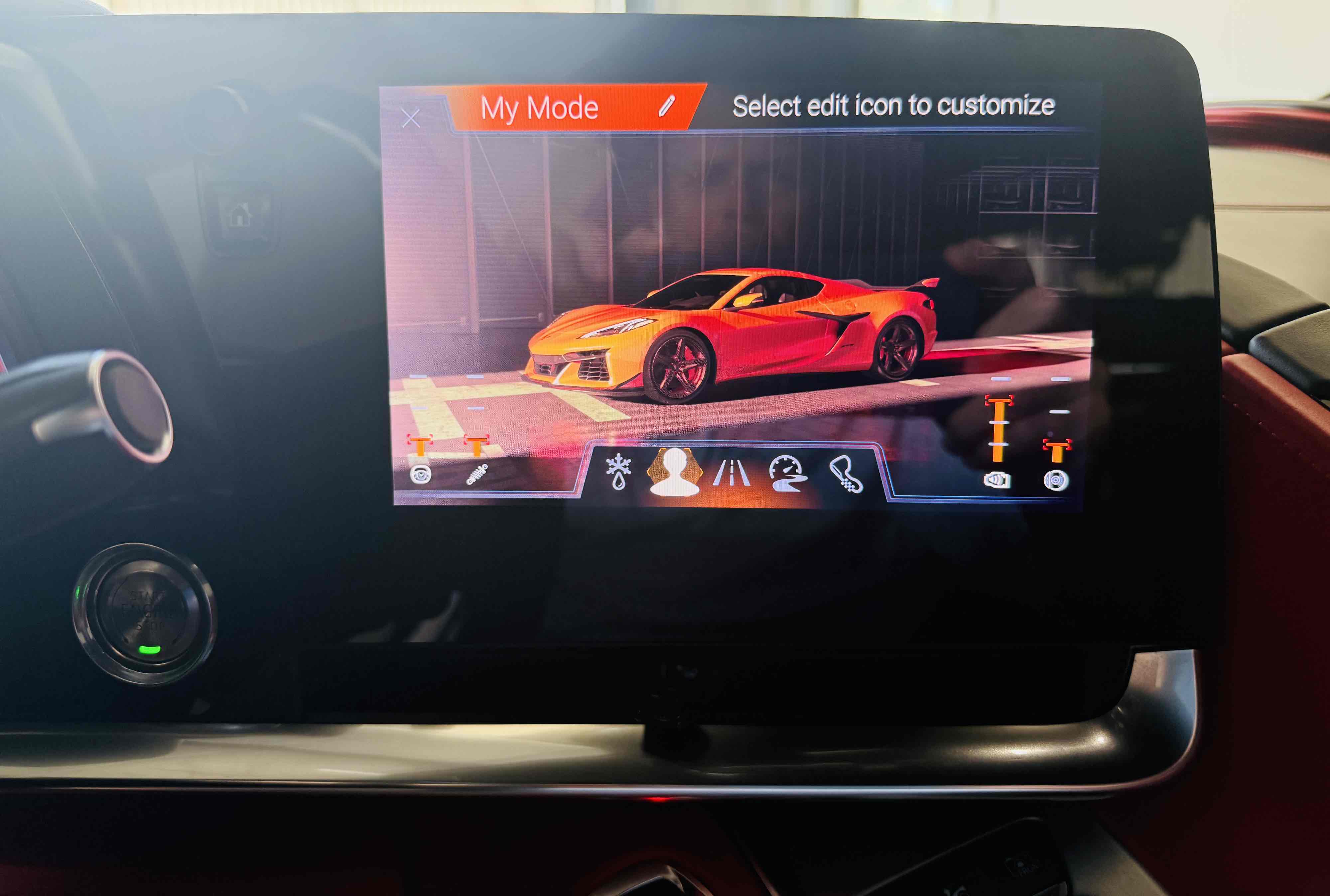 2024 Chevrolet Corvette 3LZ - Photo 59