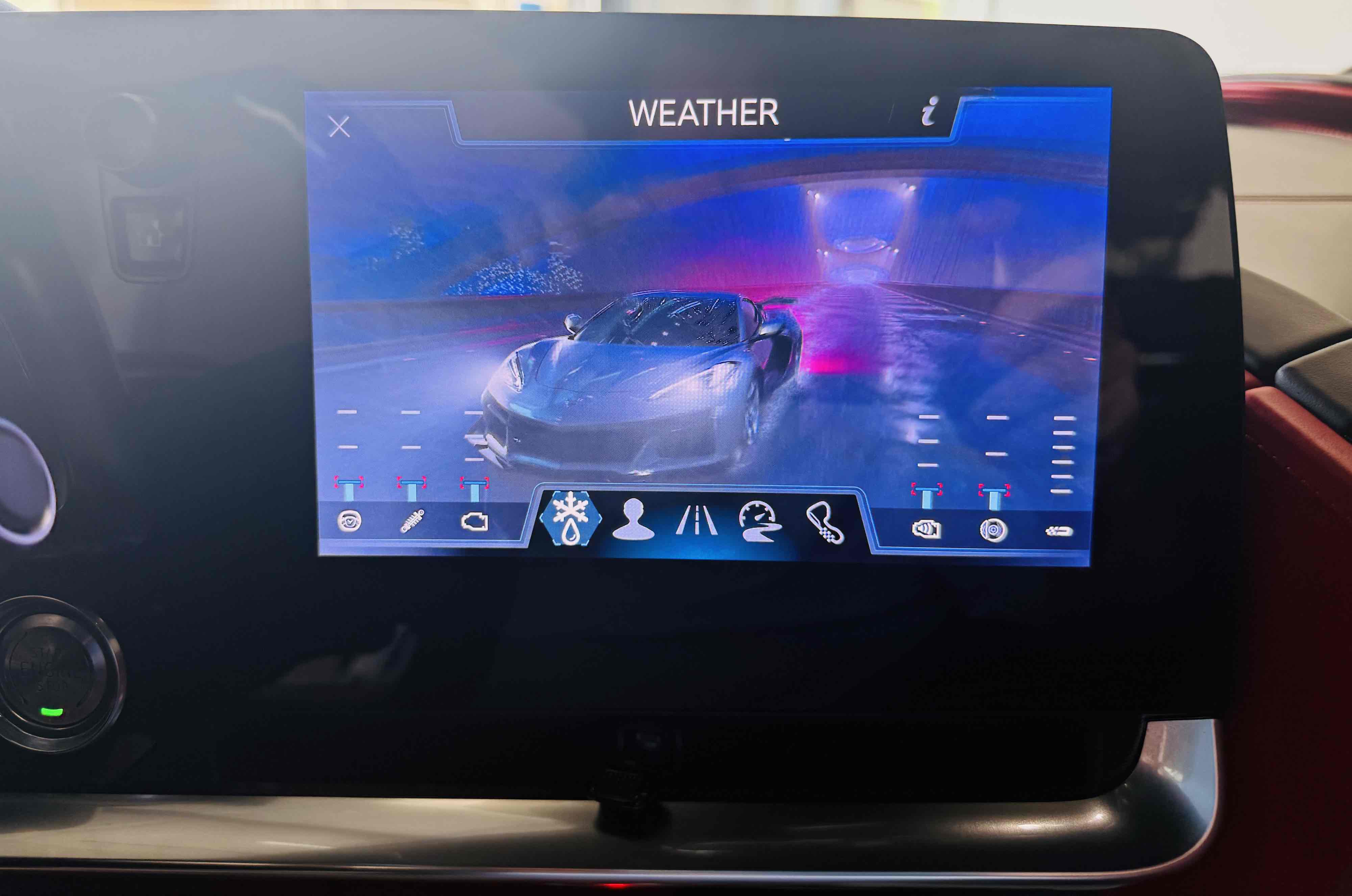 2024 Chevrolet Corvette 3LZ - Photo 60