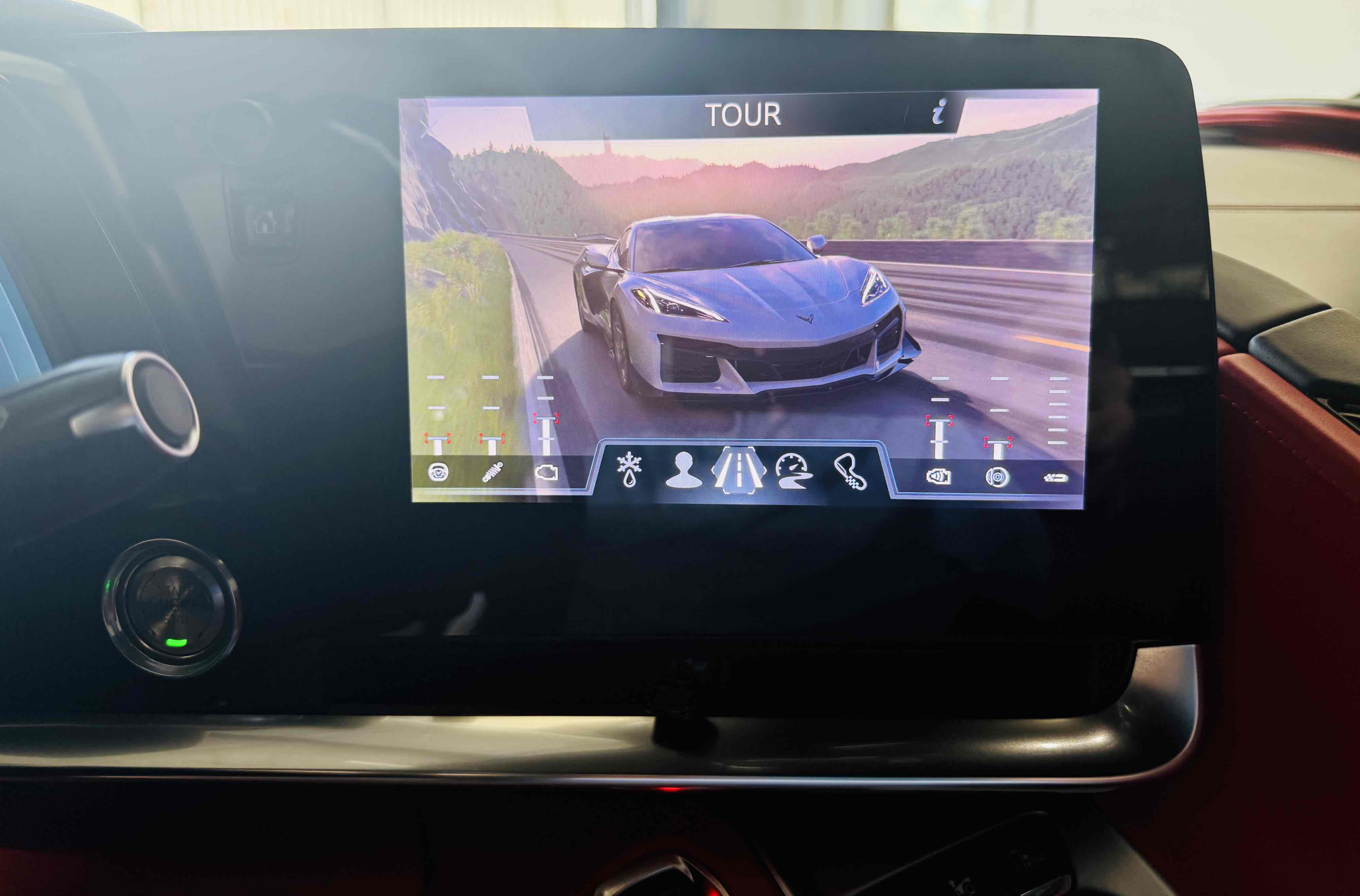 2024 Chevrolet Corvette 3LZ - Photo 61