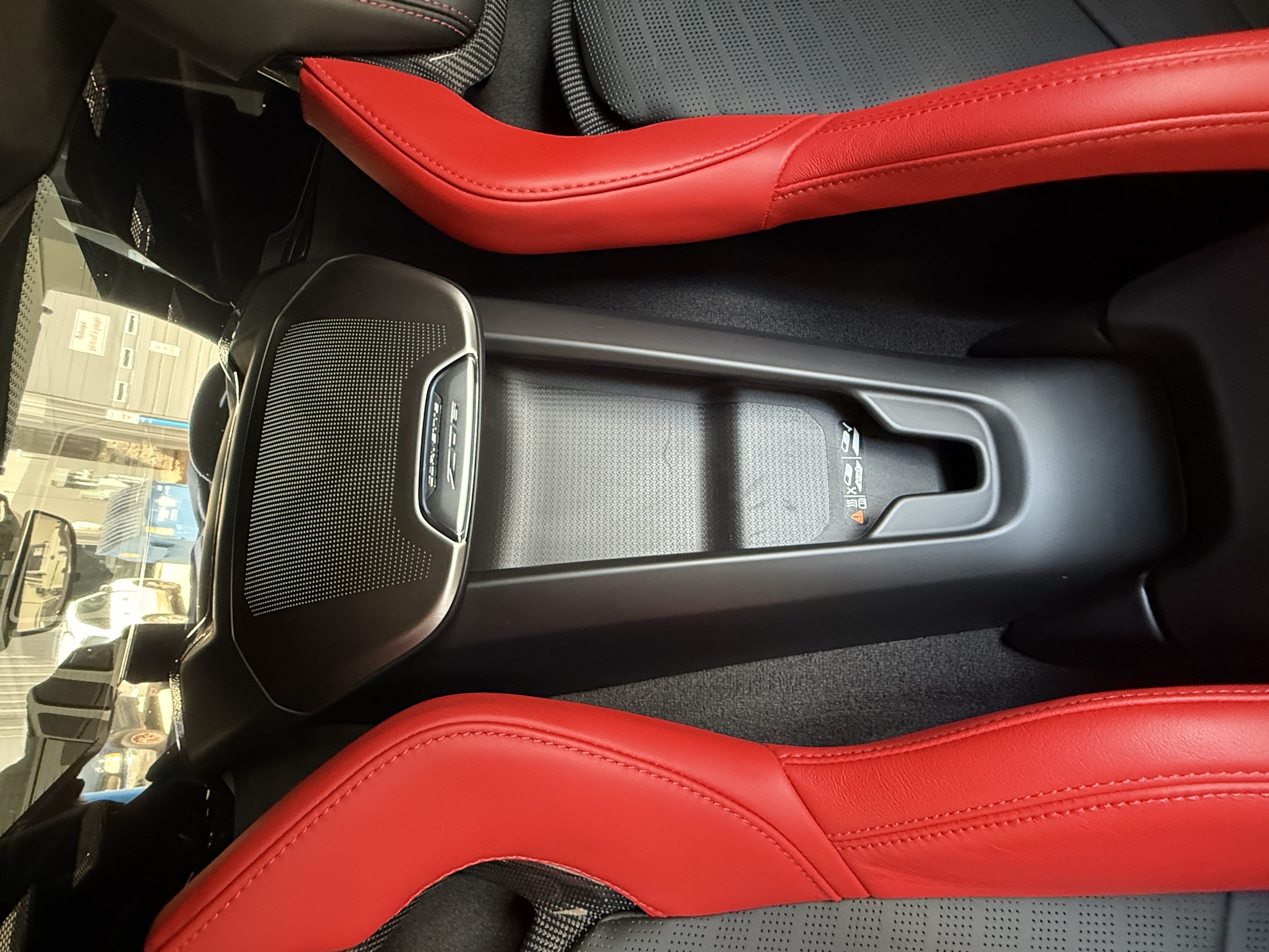 2024 Chevrolet Corvette 3LZ - Photo 67