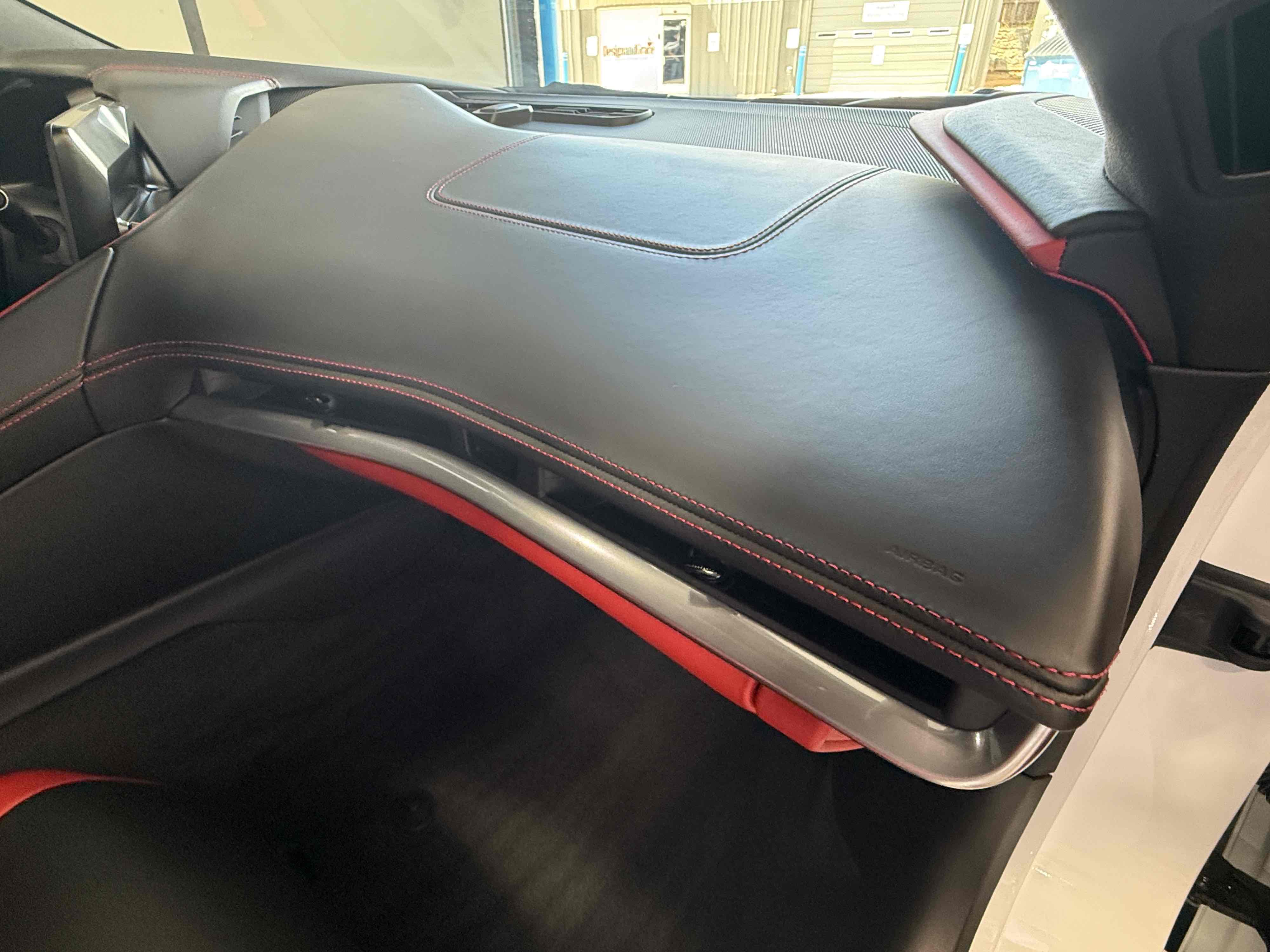 2024 Chevrolet Corvette 3LZ - Photo 68