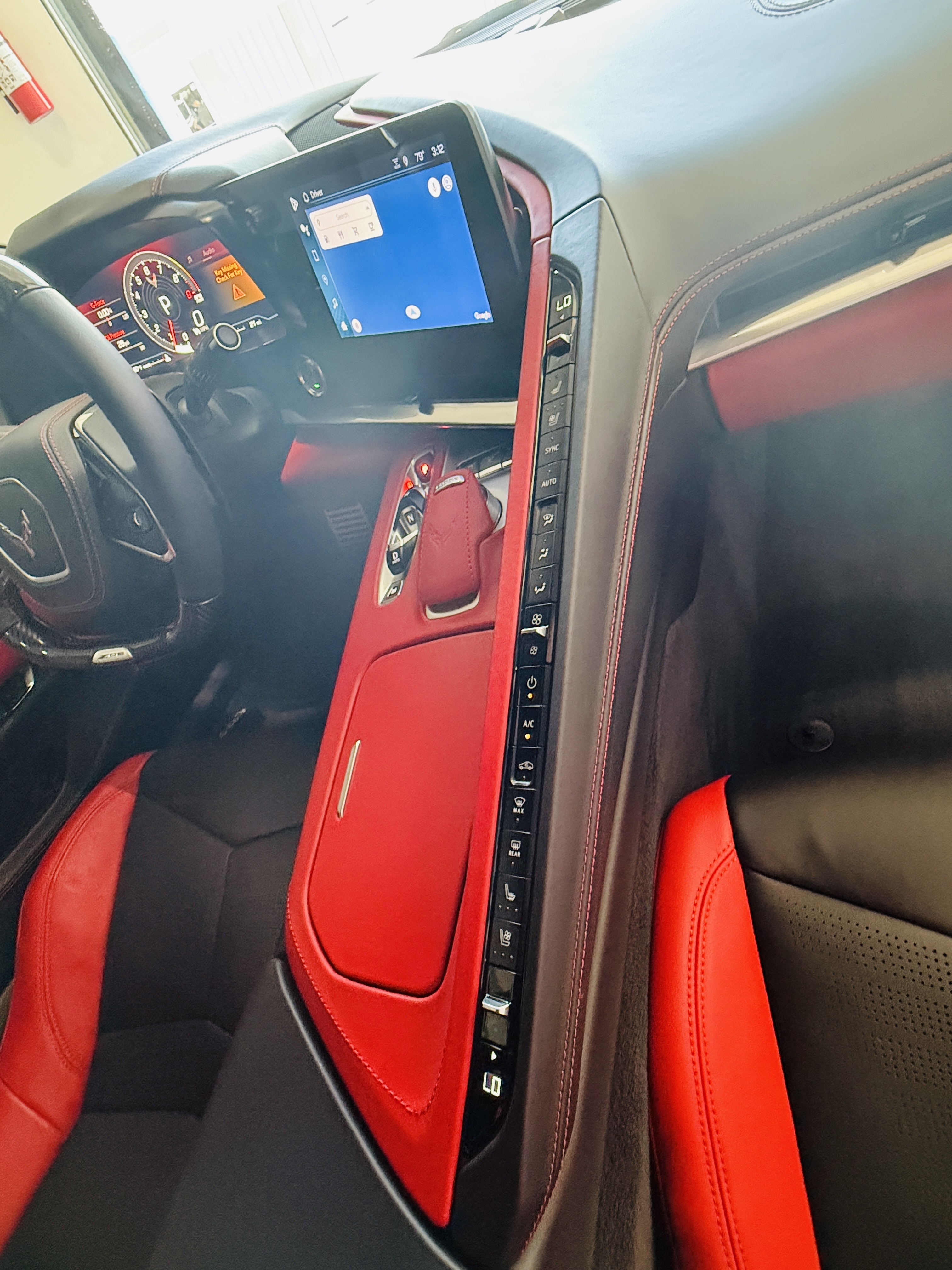 2024 Chevrolet Corvette 3LZ - Photo 69