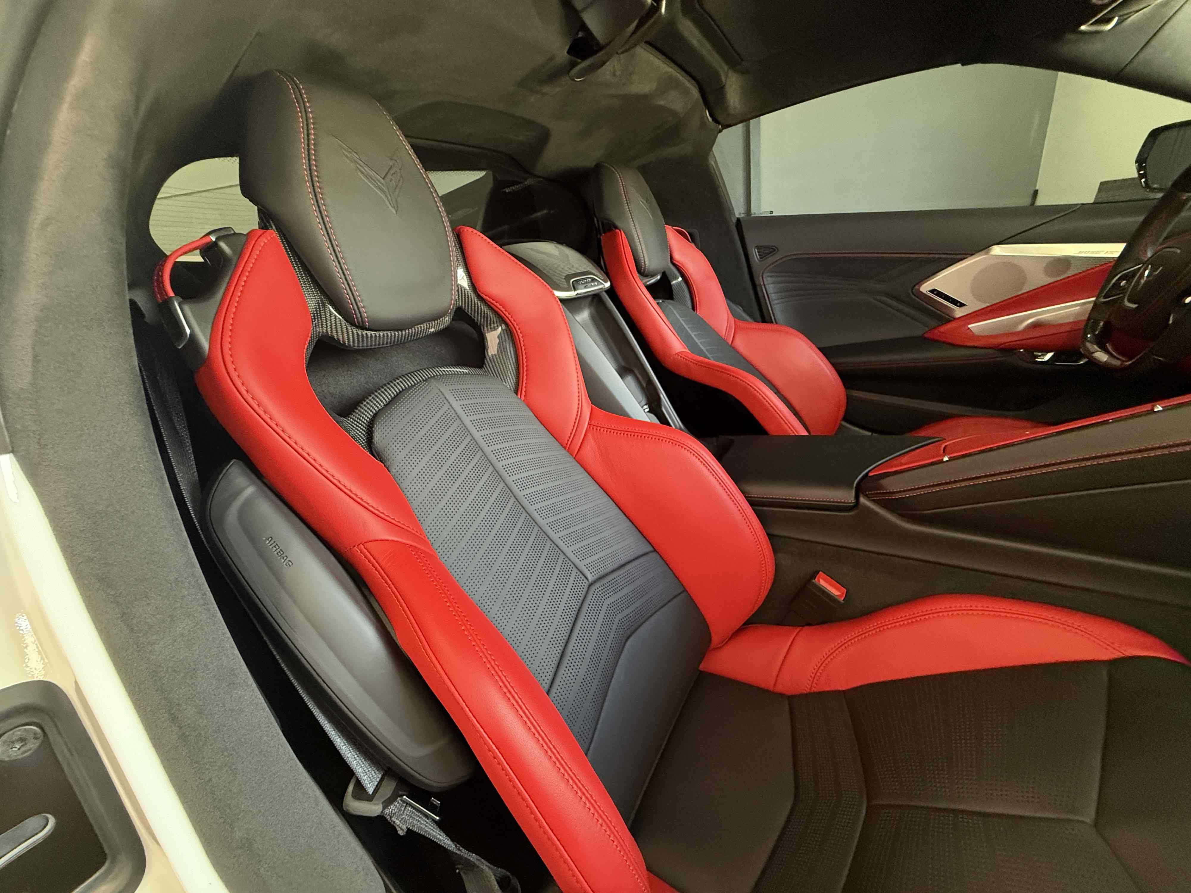 2024 Chevrolet Corvette 3LZ - Photo 70