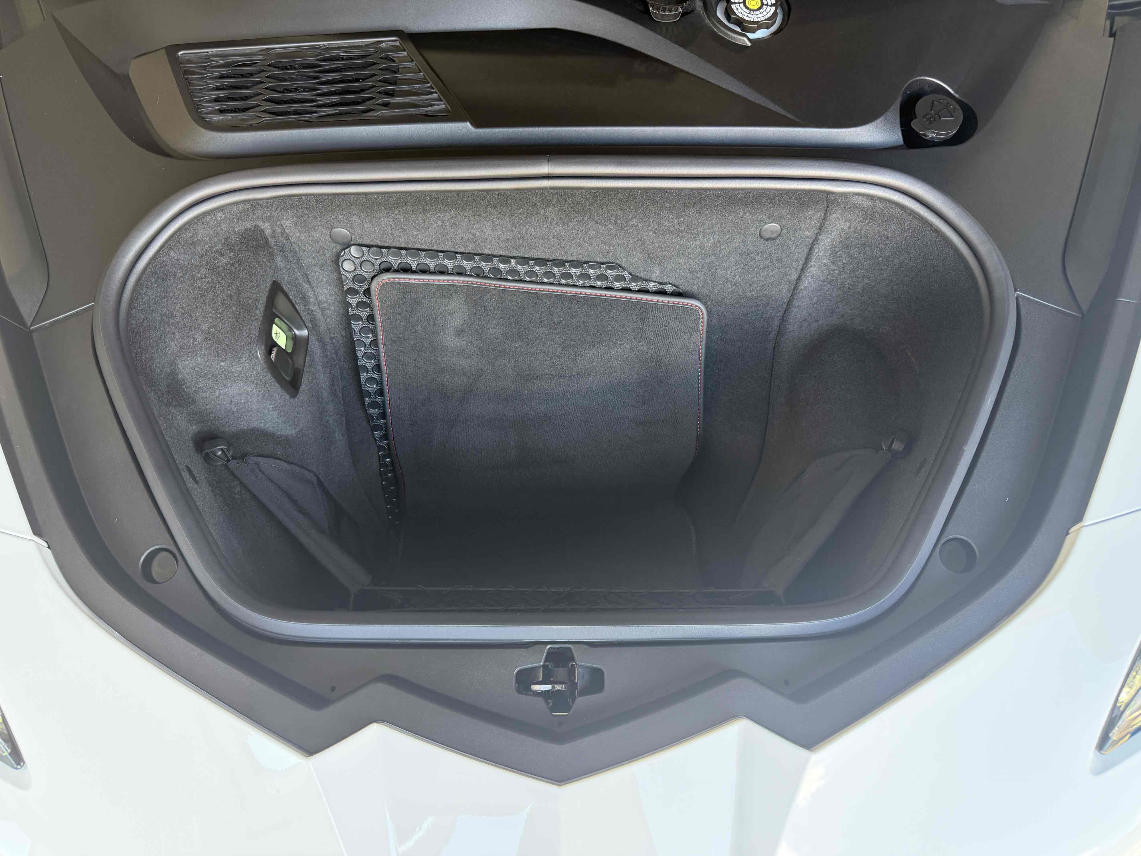 2024 Chevrolet Corvette 3LZ - Photo 72