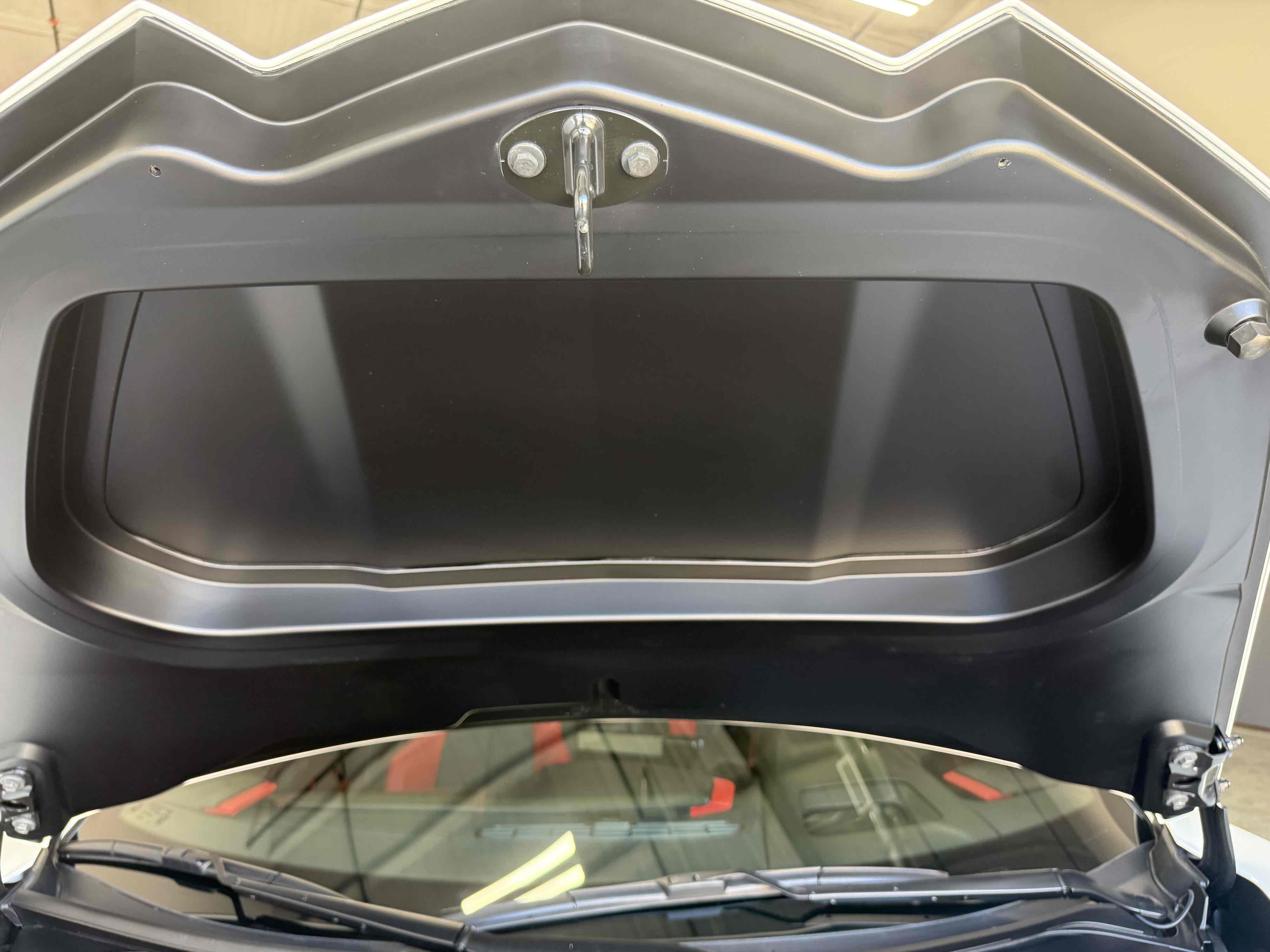 2024 Chevrolet Corvette 3LZ - Photo 73