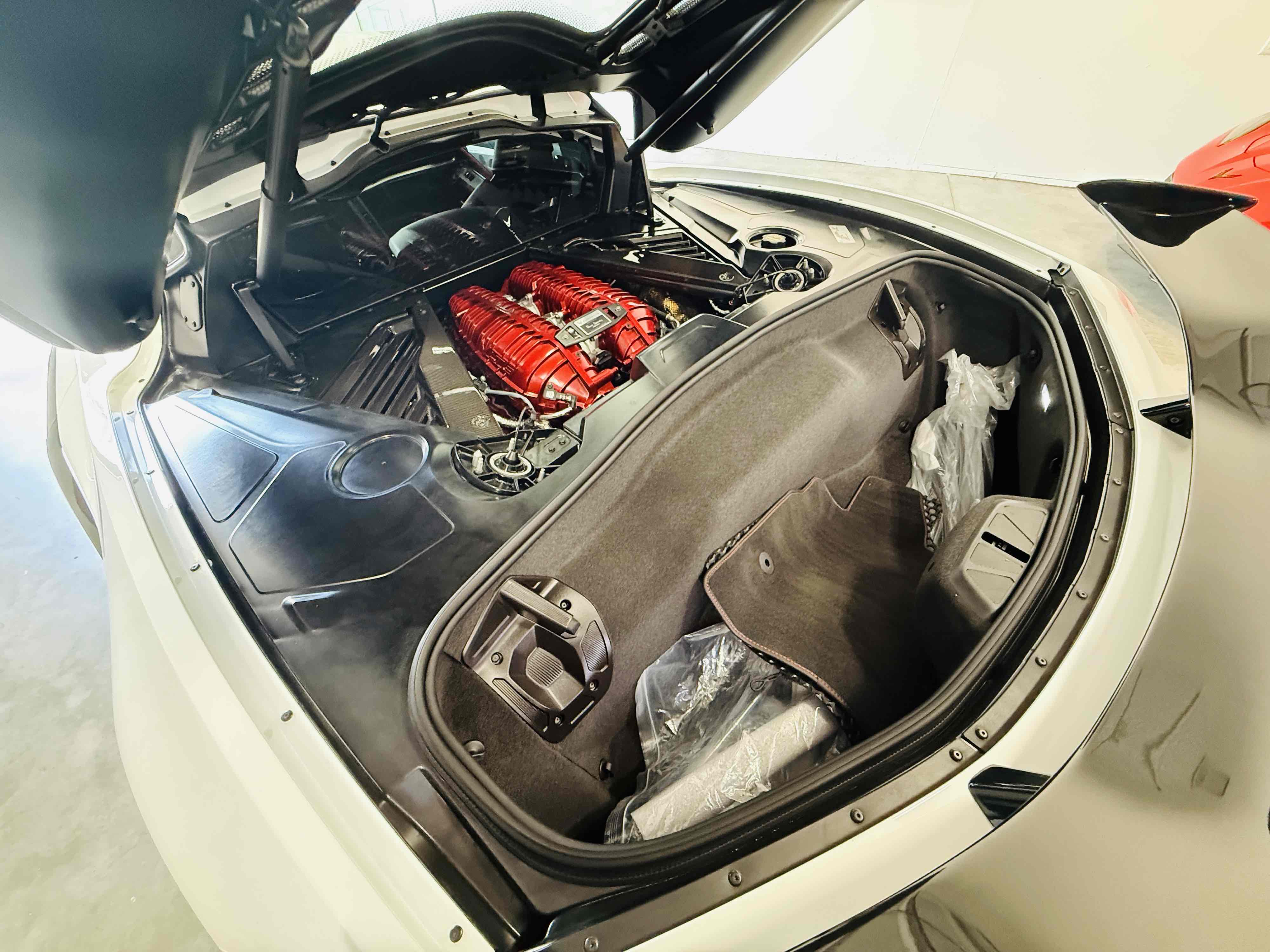 2024 Chevrolet Corvette 3LZ - Photo 80
