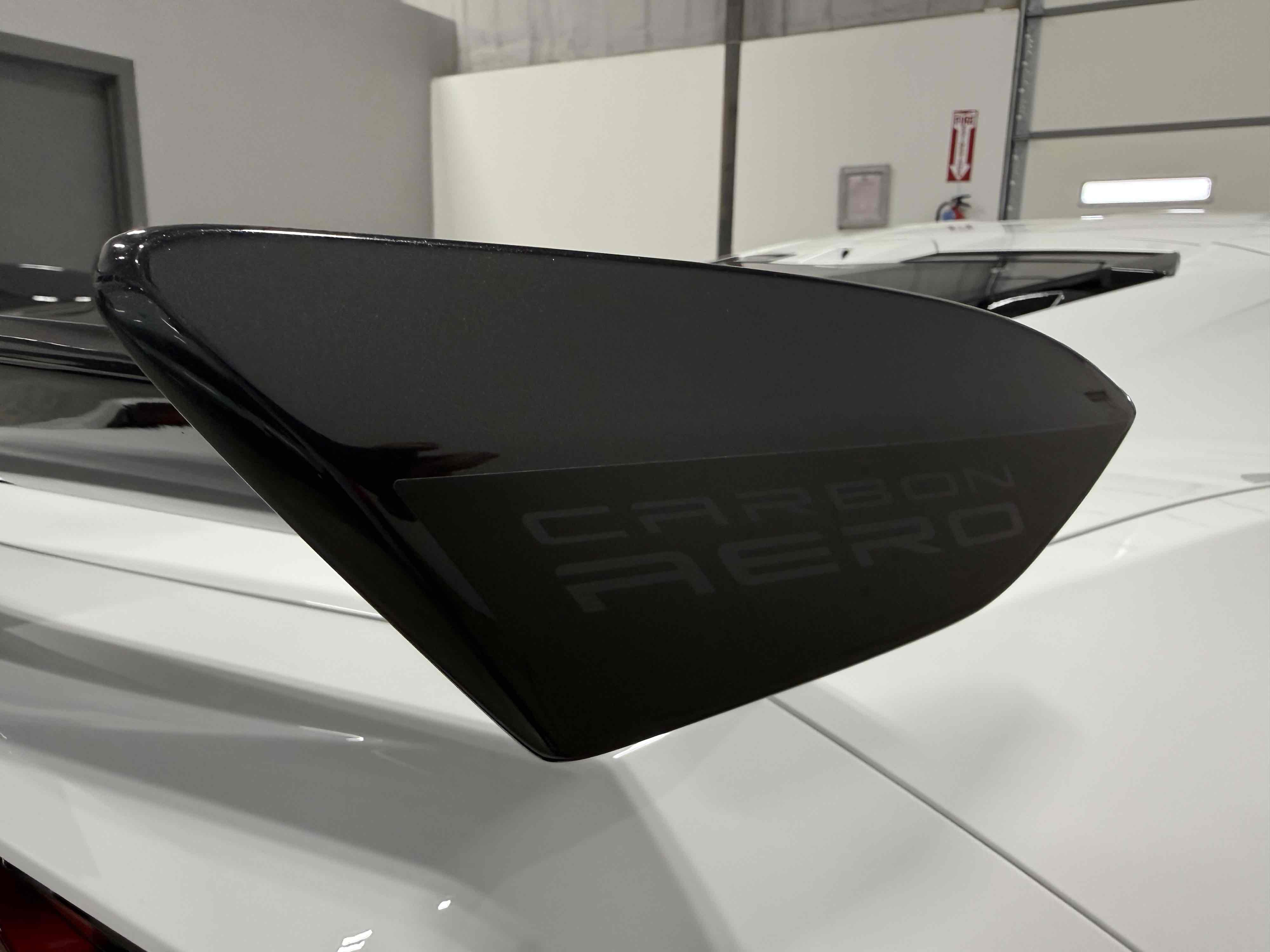 2024 Chevrolet Corvette 3LZ - Photo 87