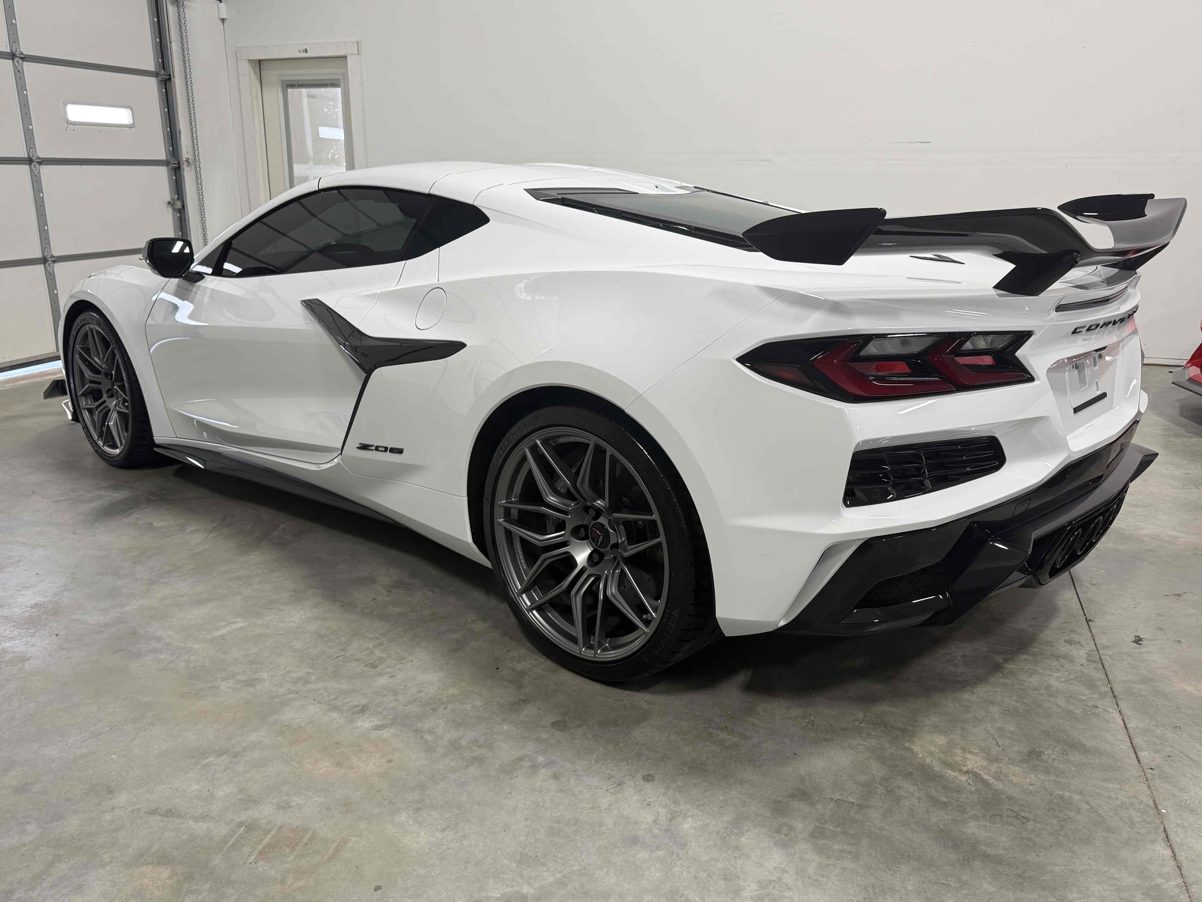 2024 Chevrolet Corvette 3LZ - Photo 90