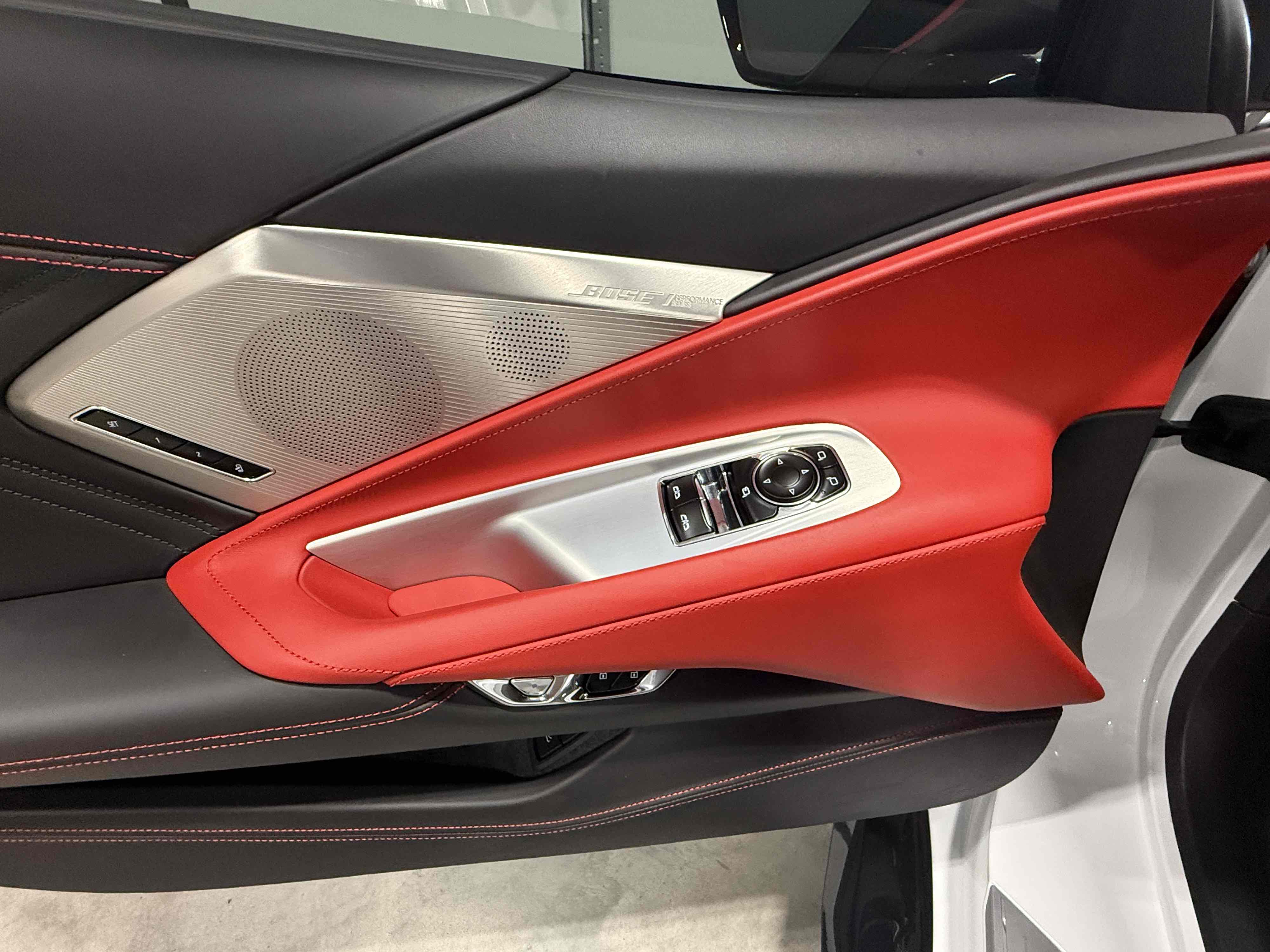 2024 Chevrolet Corvette 3LZ - Photo 96