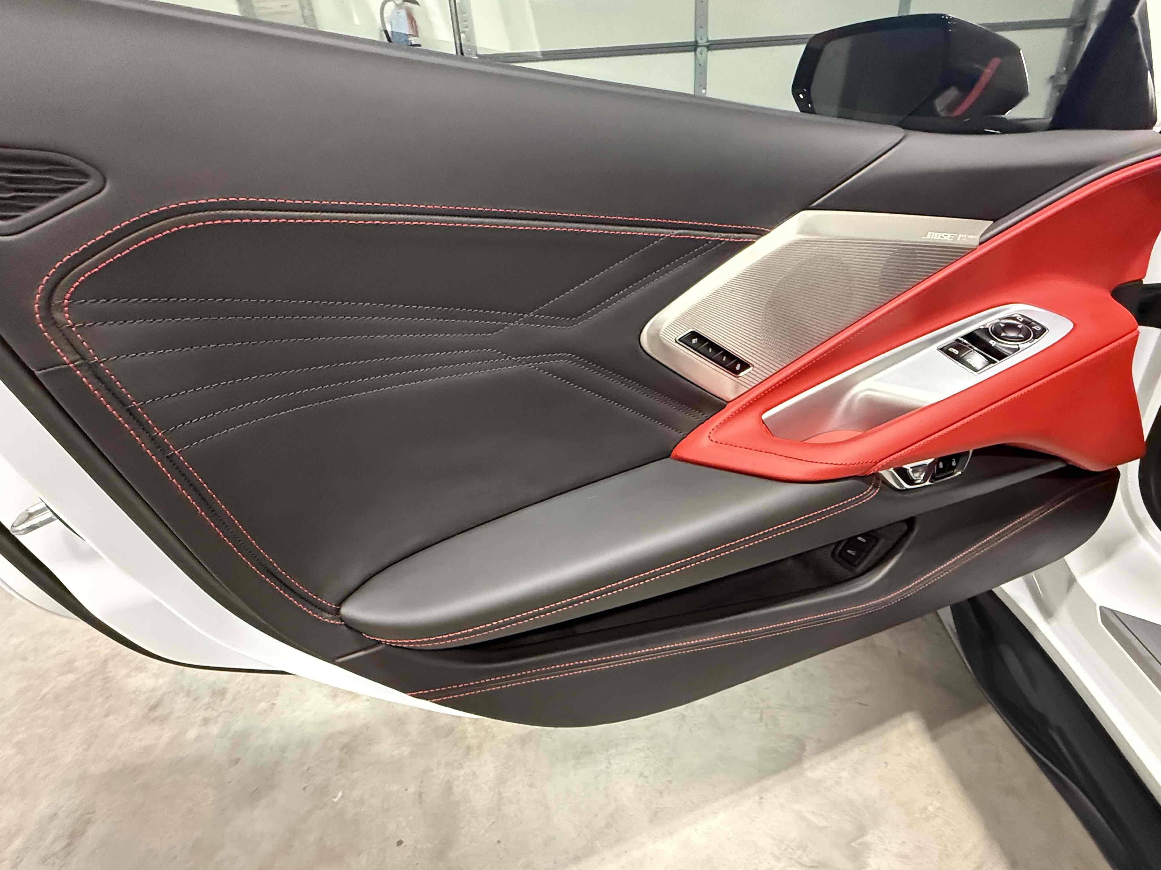 2024 Chevrolet Corvette 3LZ - Photo 98
