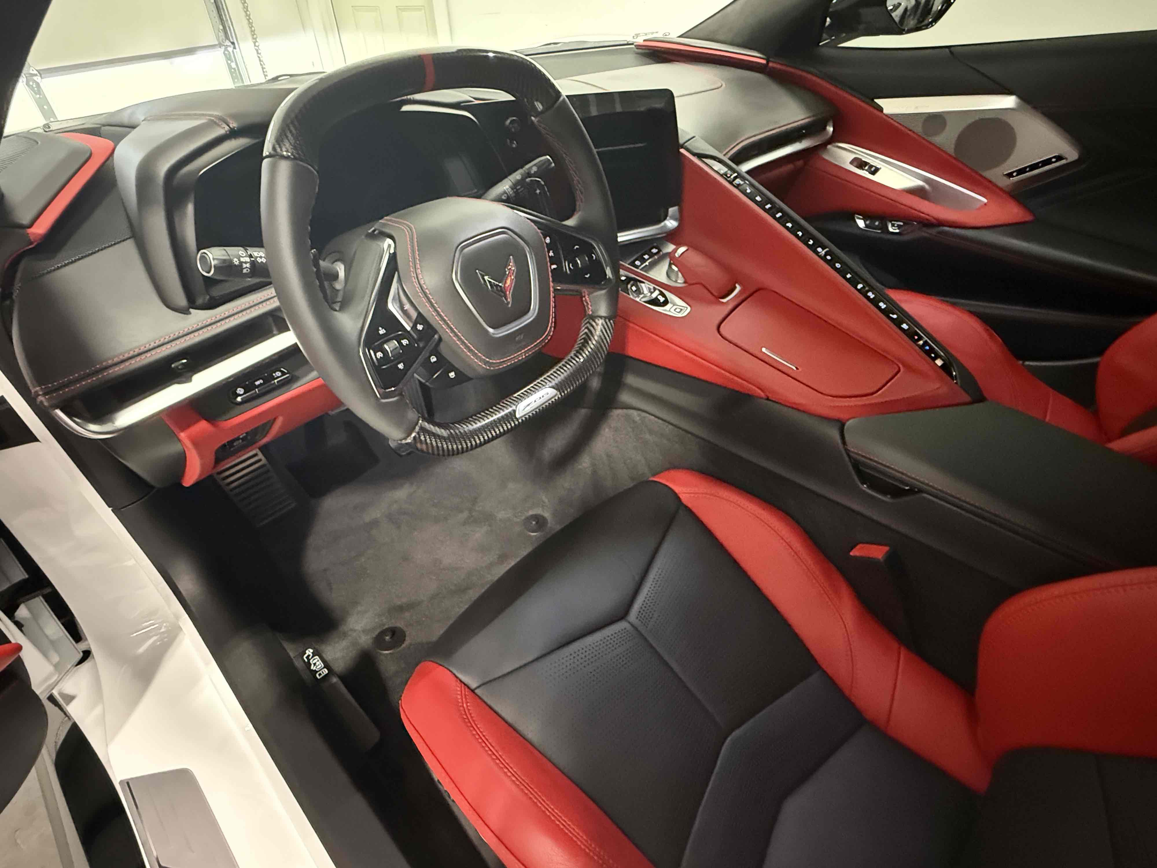 2024 Chevrolet Corvette 3LZ - Photo 99