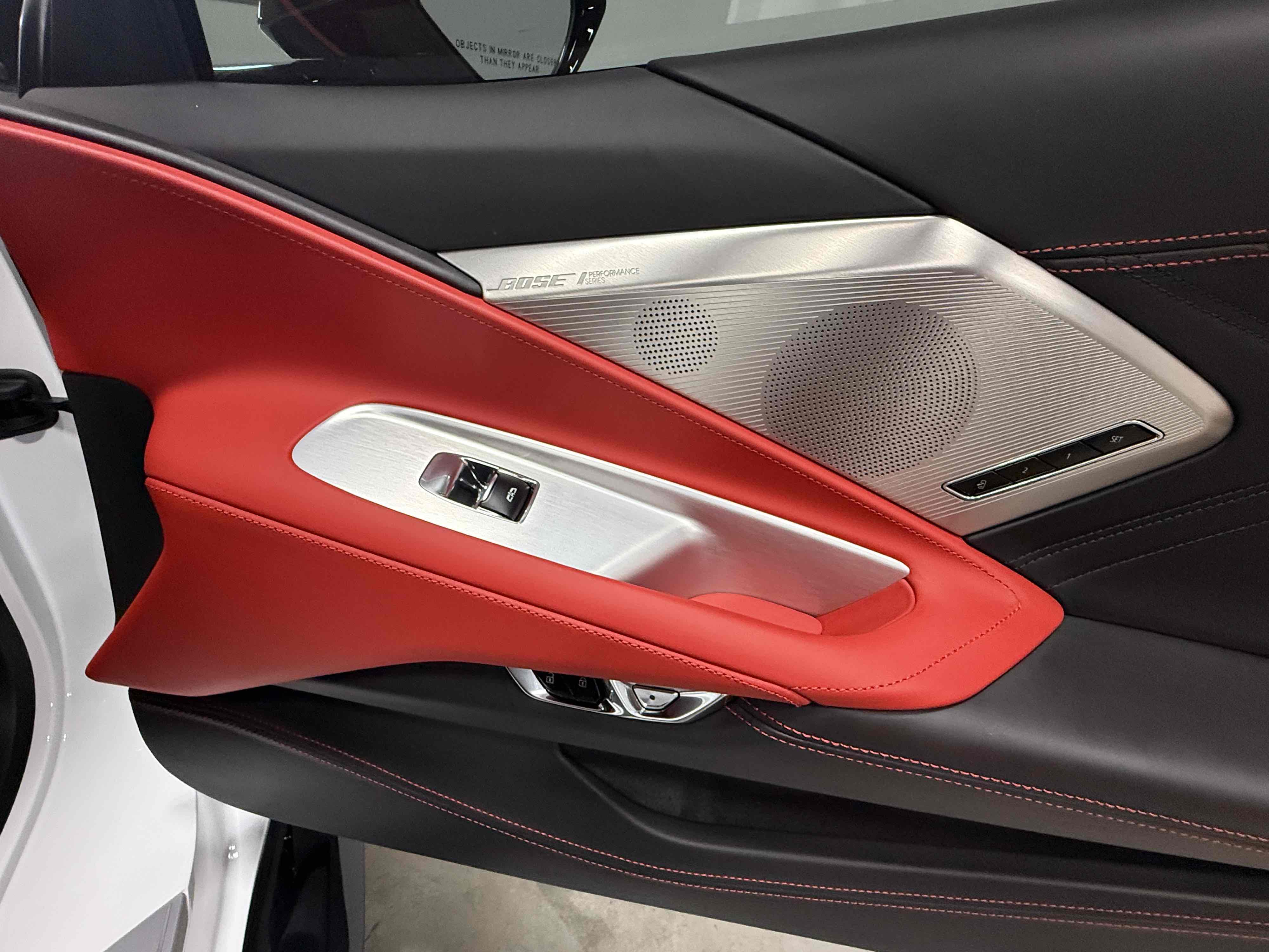 2024 Chevrolet Corvette 3LZ - Photo 106