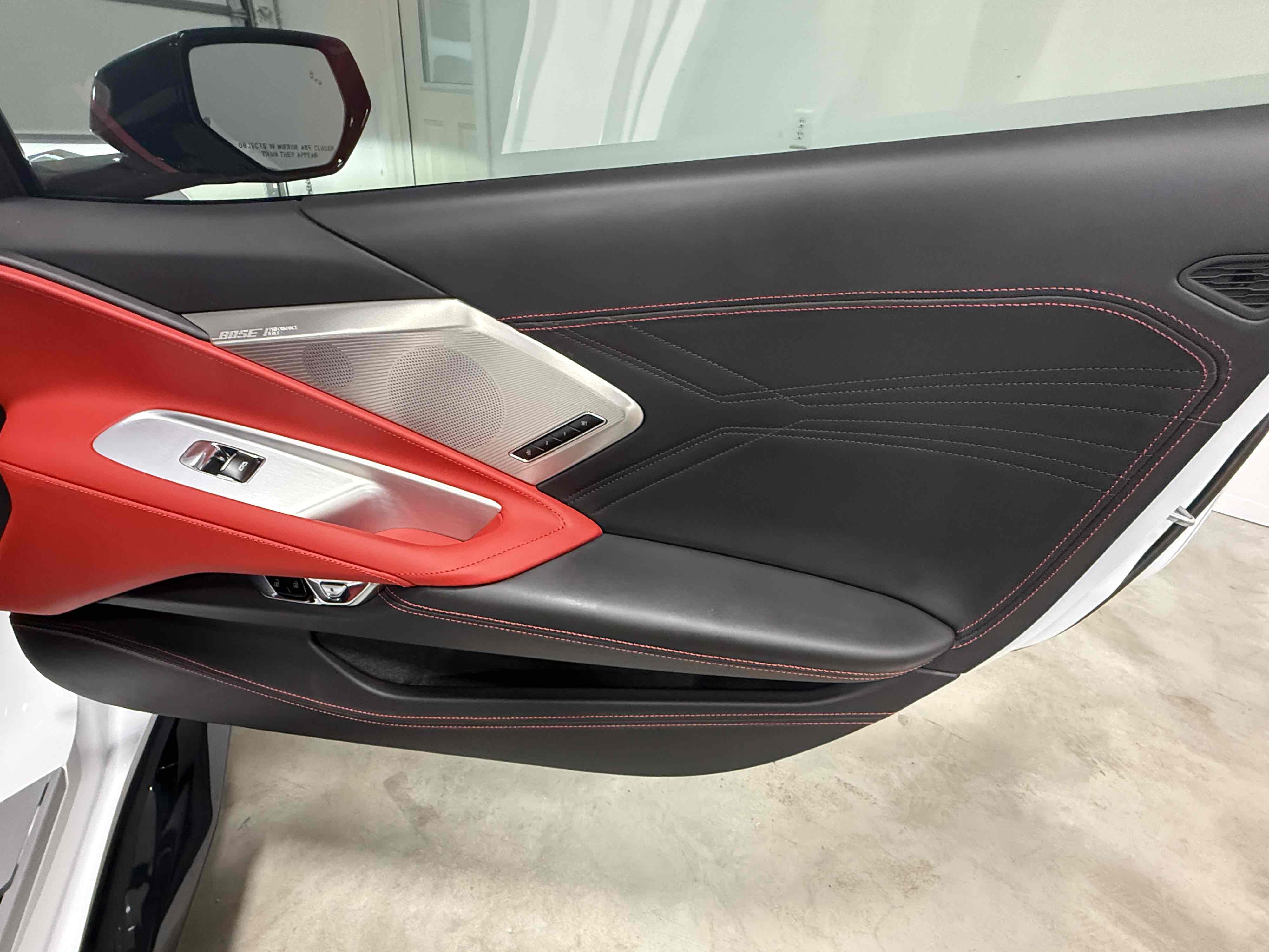 2024 Chevrolet Corvette 3LZ - Photo 108