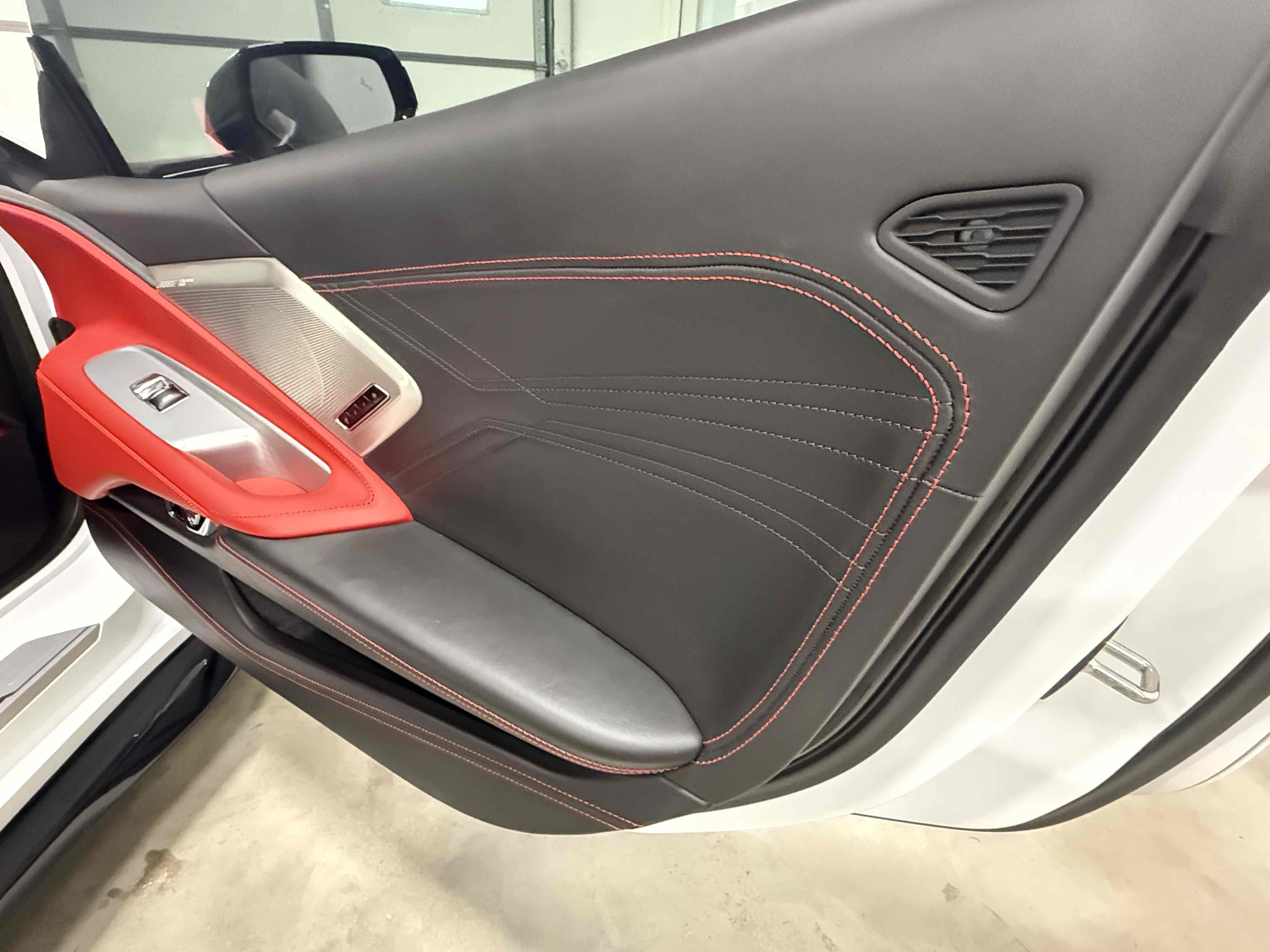2024 Chevrolet Corvette 3LZ - Photo 109