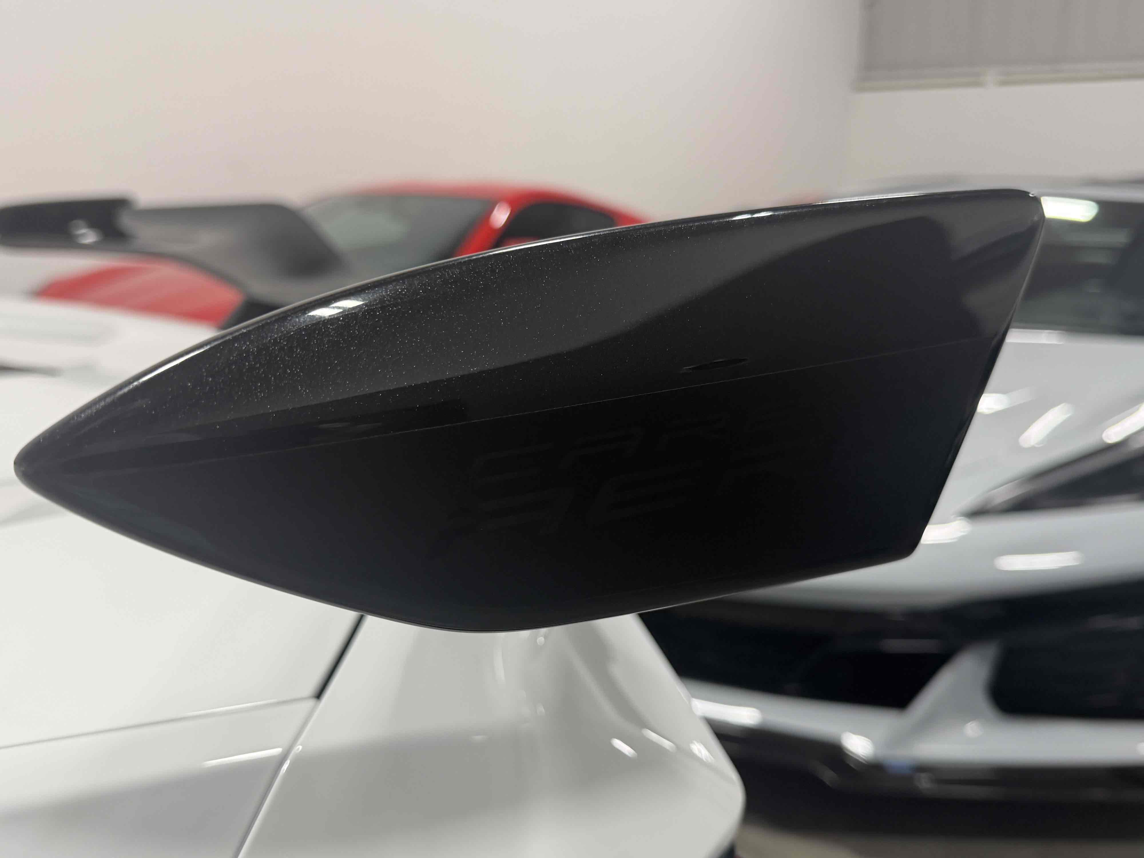 2024 Chevrolet Corvette 3LZ - Photo 115