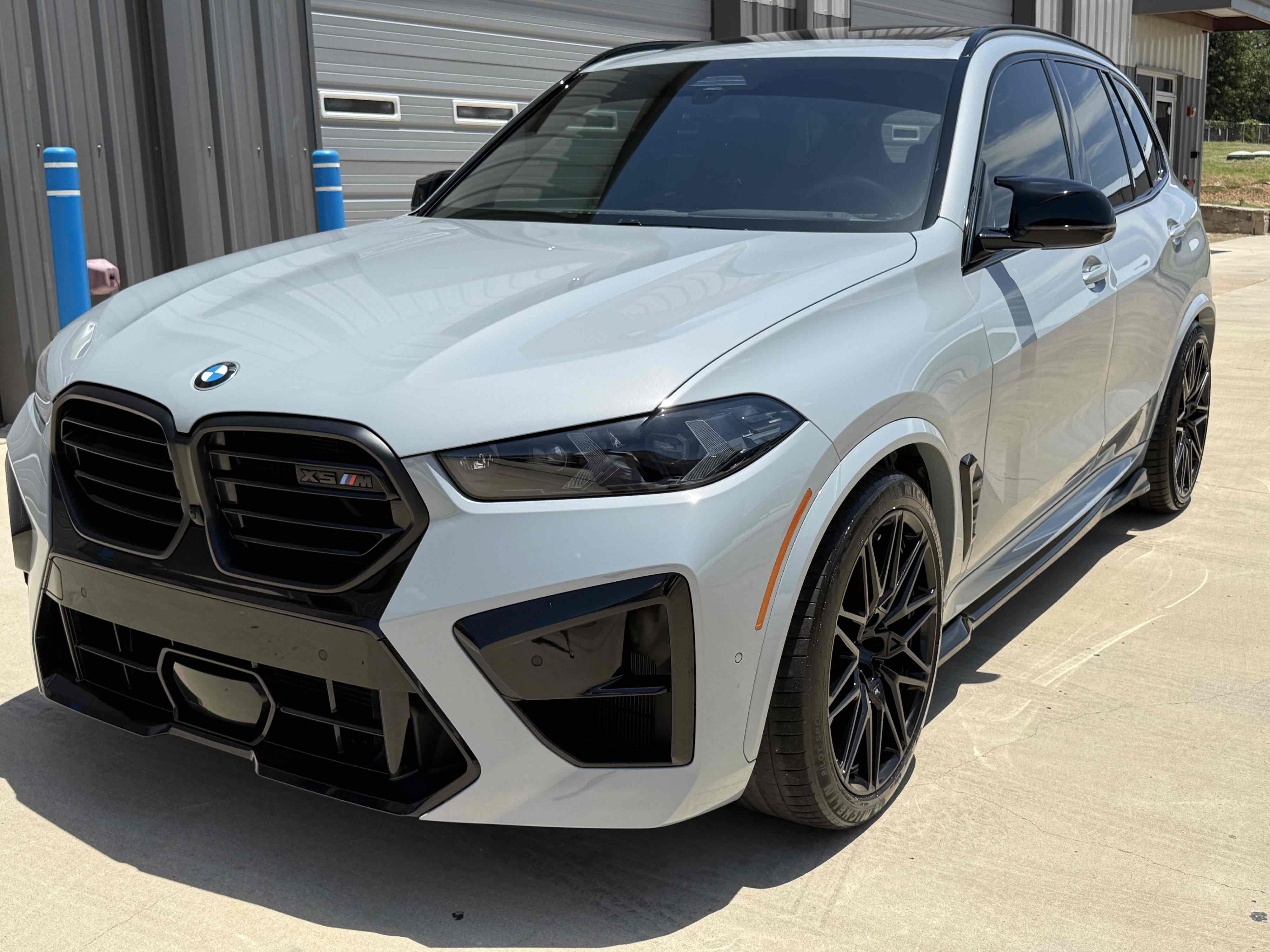 2024 BMW X5 M Base - Photo 2