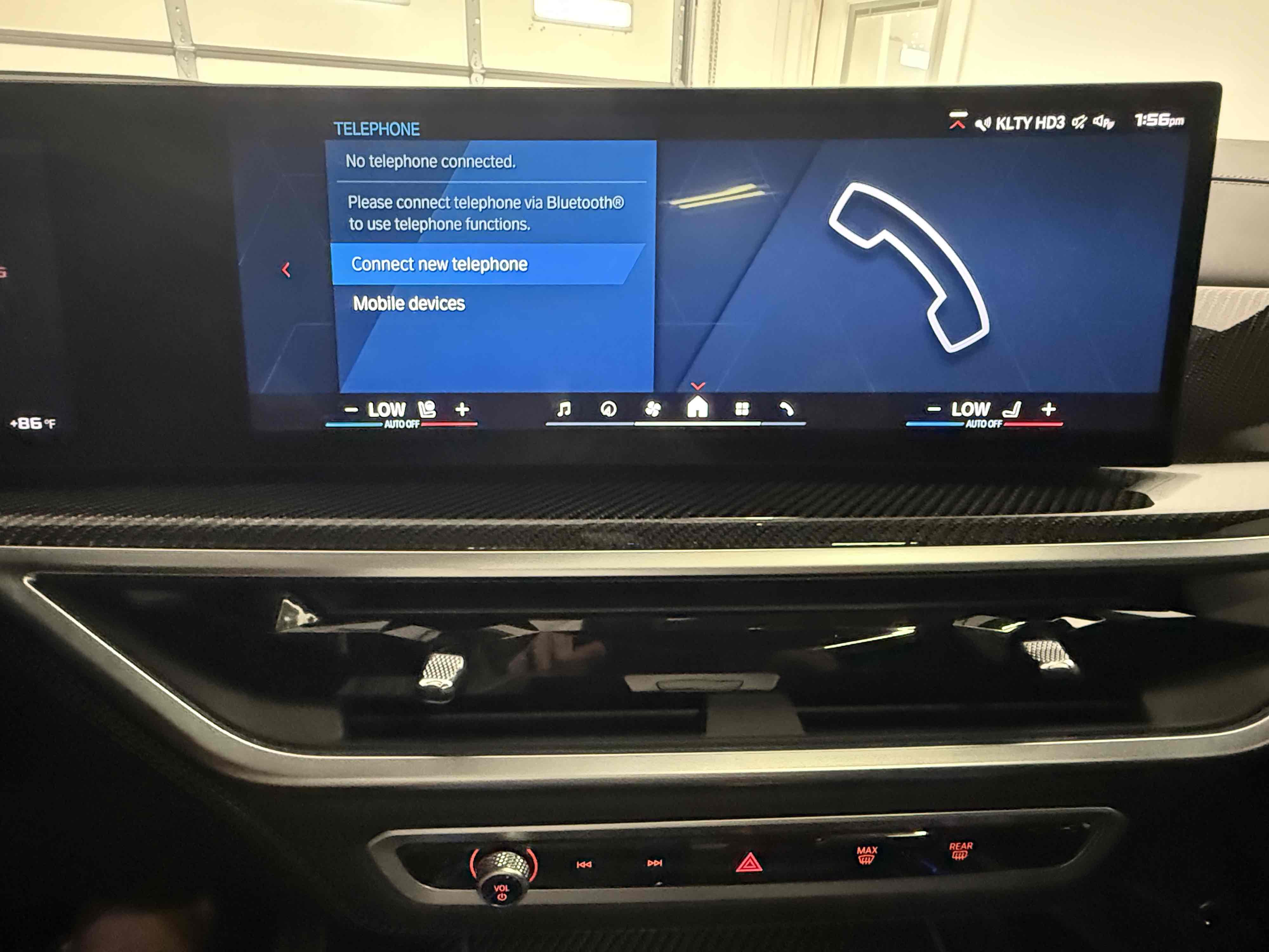 2024 BMW X5 M Base - Photo 26