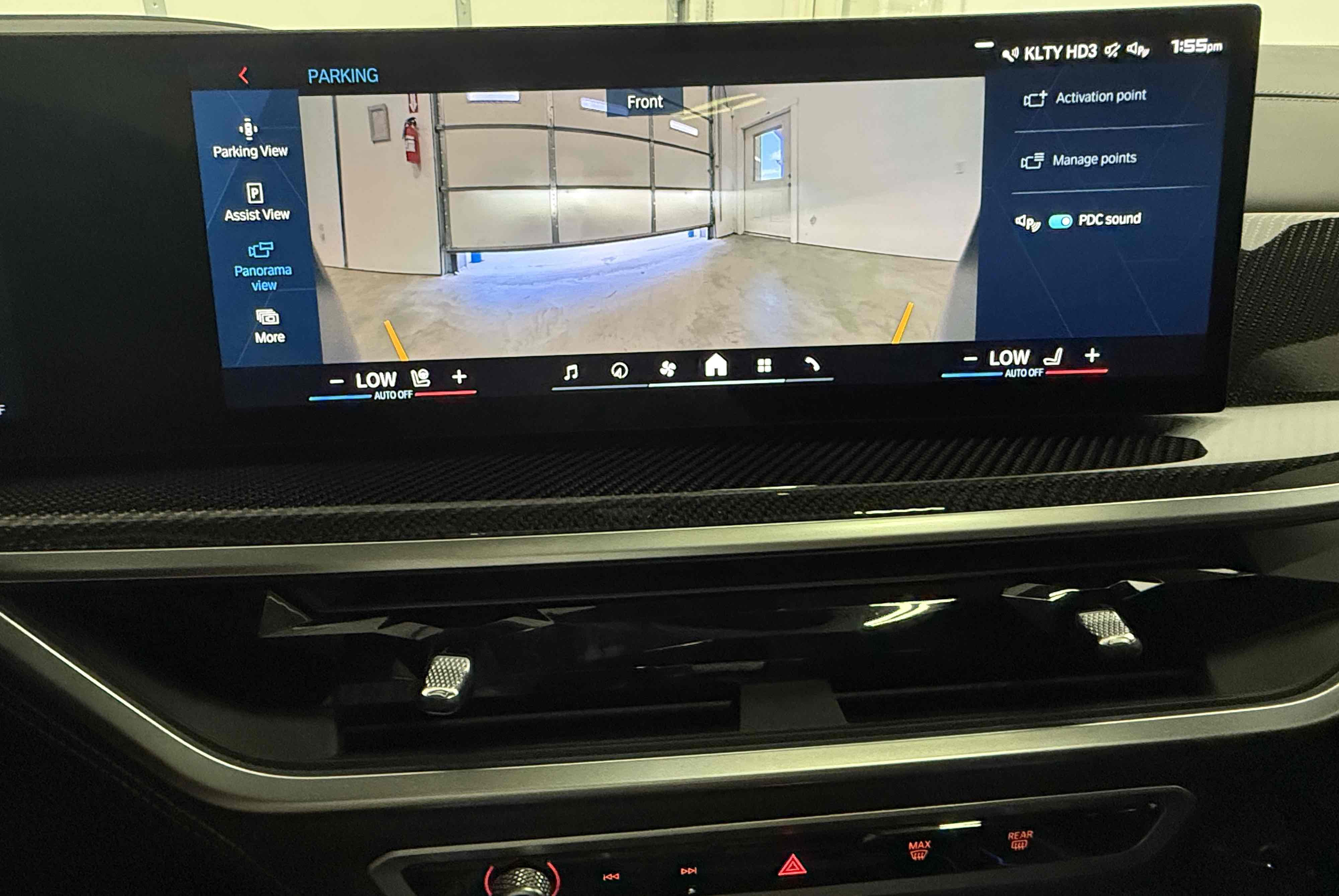 2024 BMW X5 M Base - Photo 28