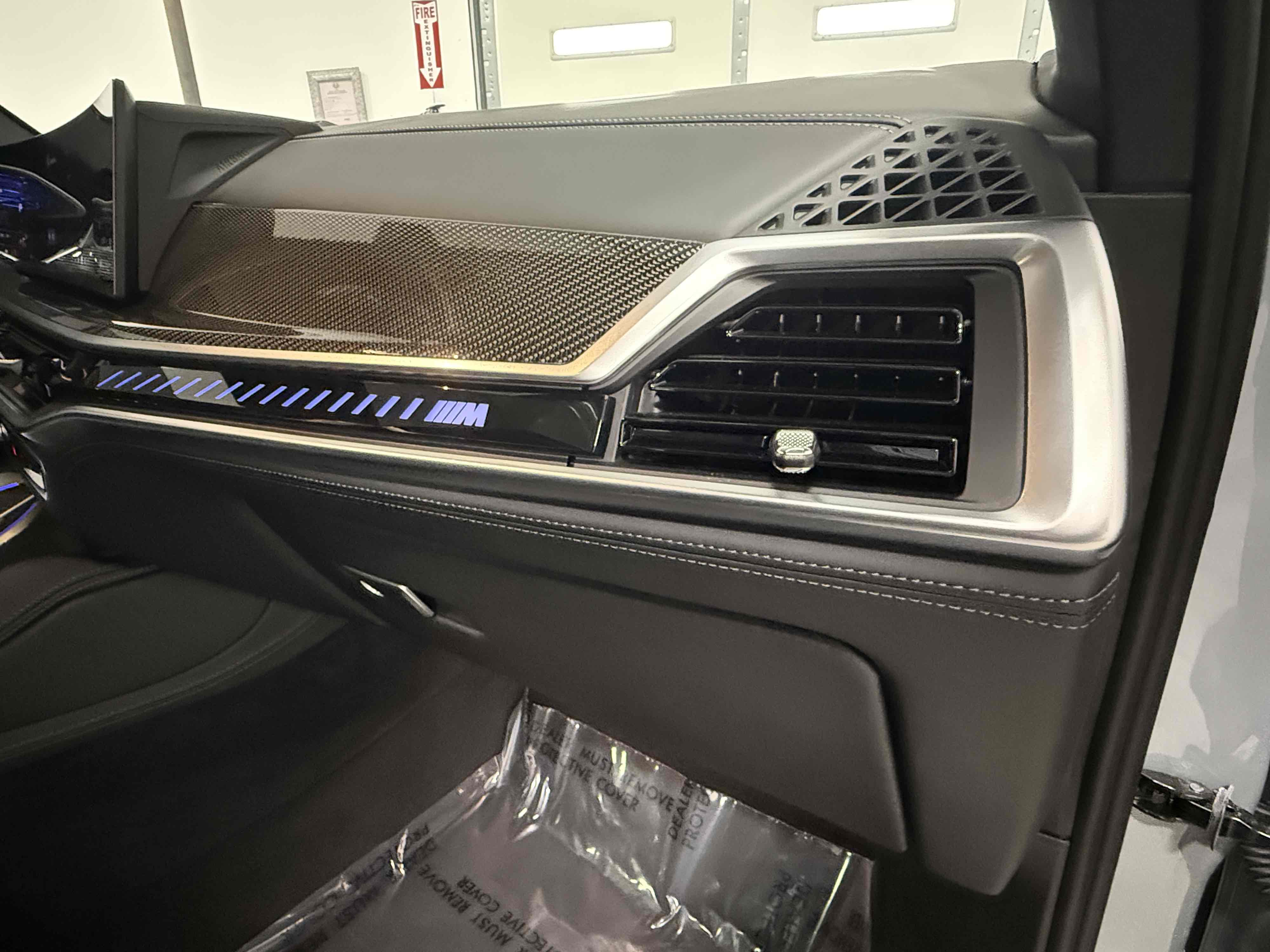 2024 BMW X5 M Base - Photo 53