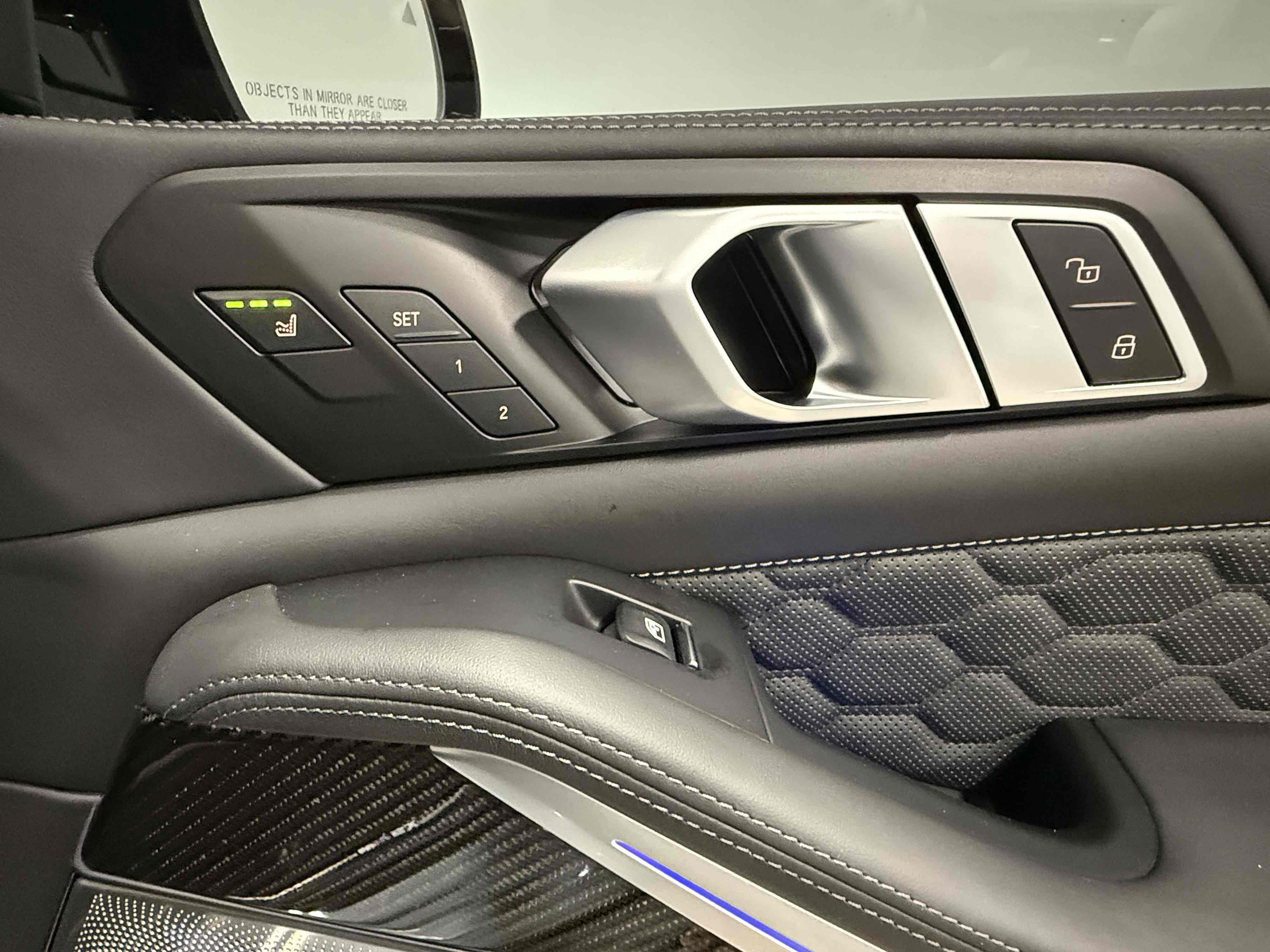 2024 BMW X5 M Base - Photo 57