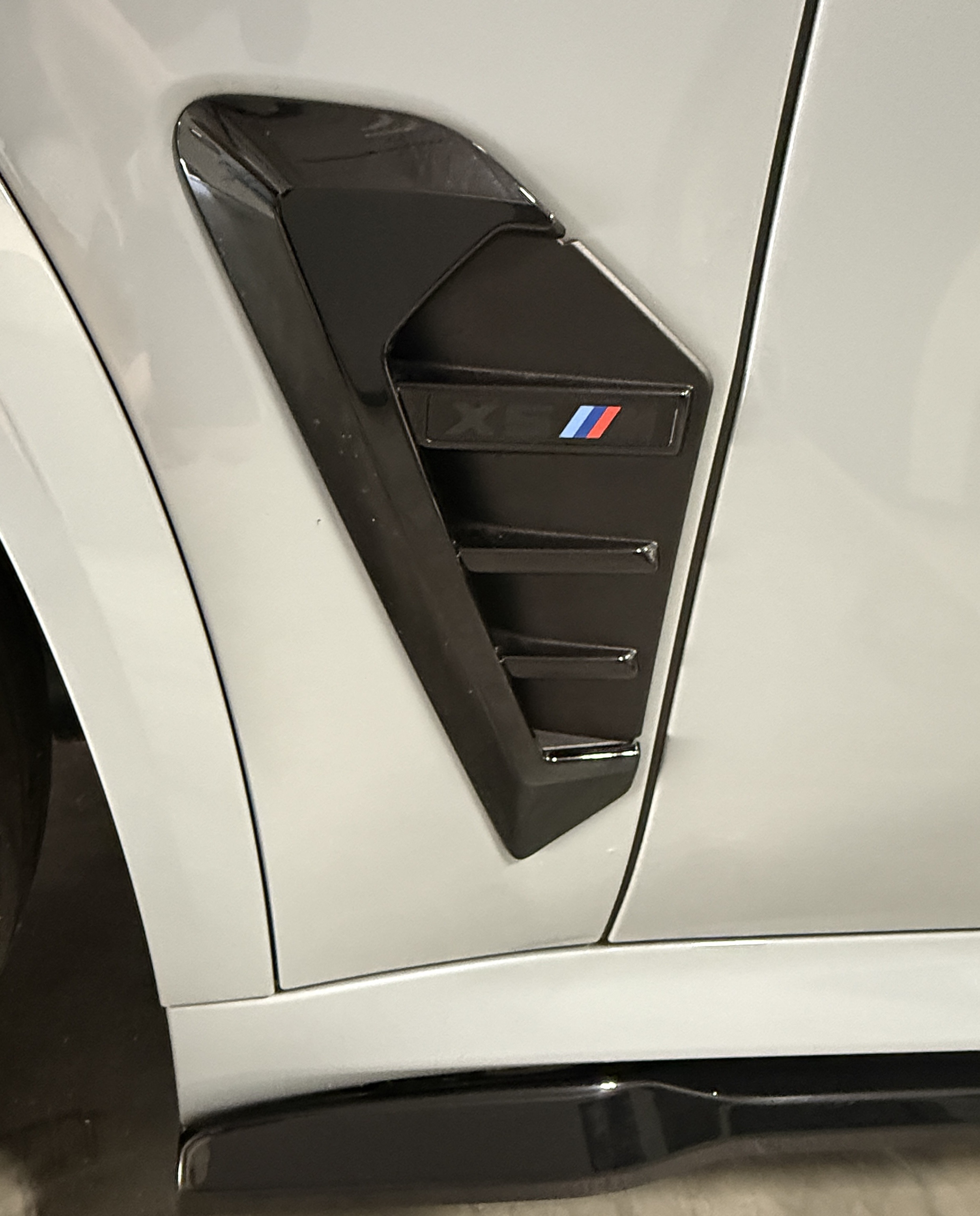 2024 BMW X5 M Base - Photo 61