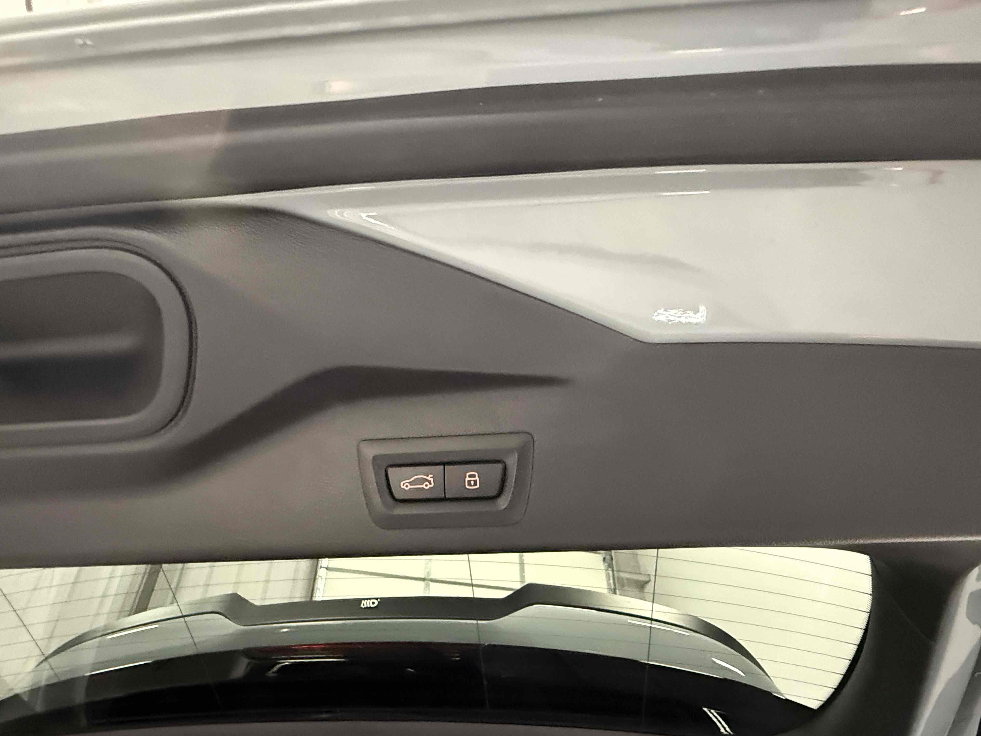 2024 BMW X5 M Base - Photo 65