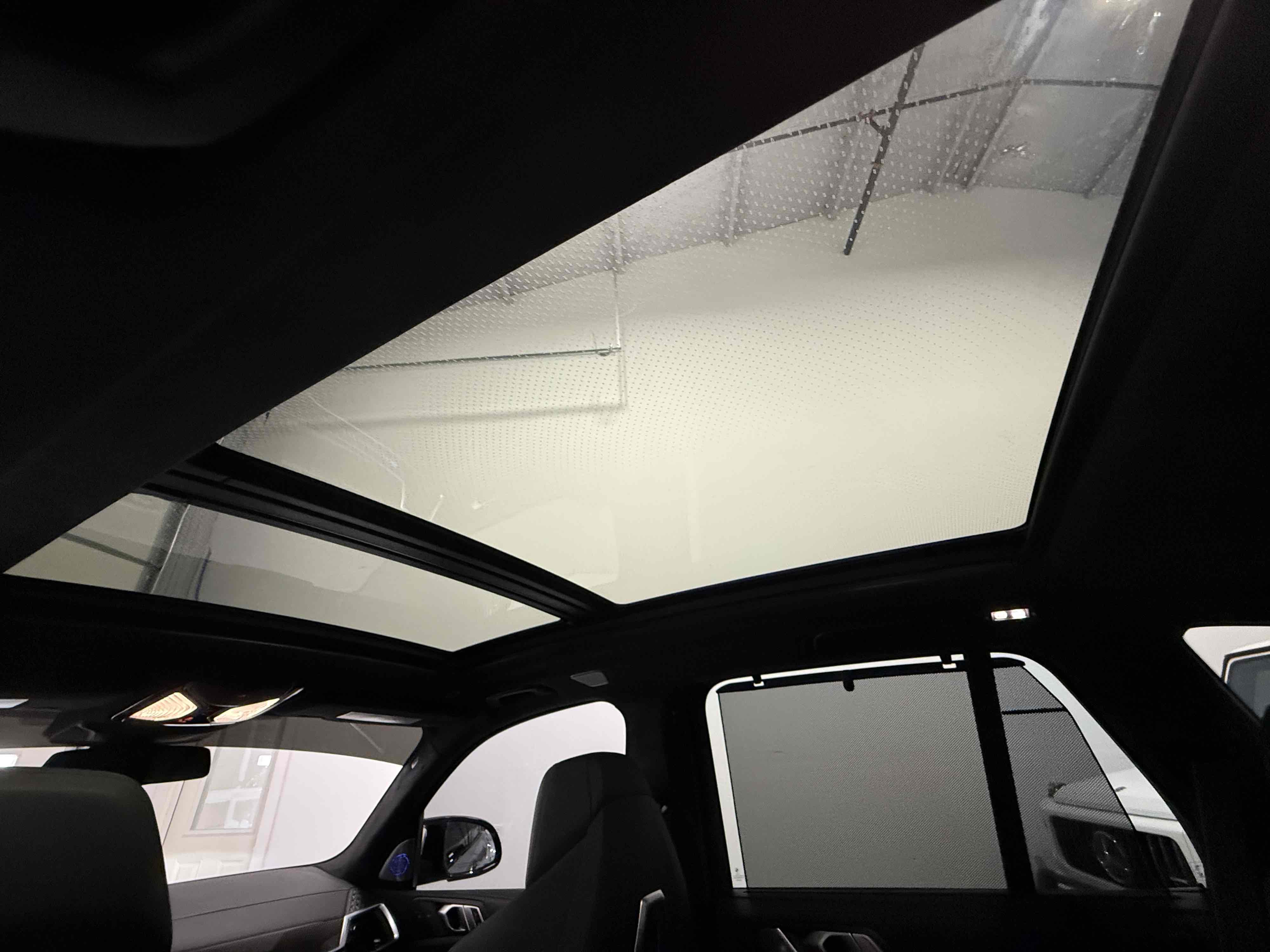 2024 BMW X5 M Base - Photo 73