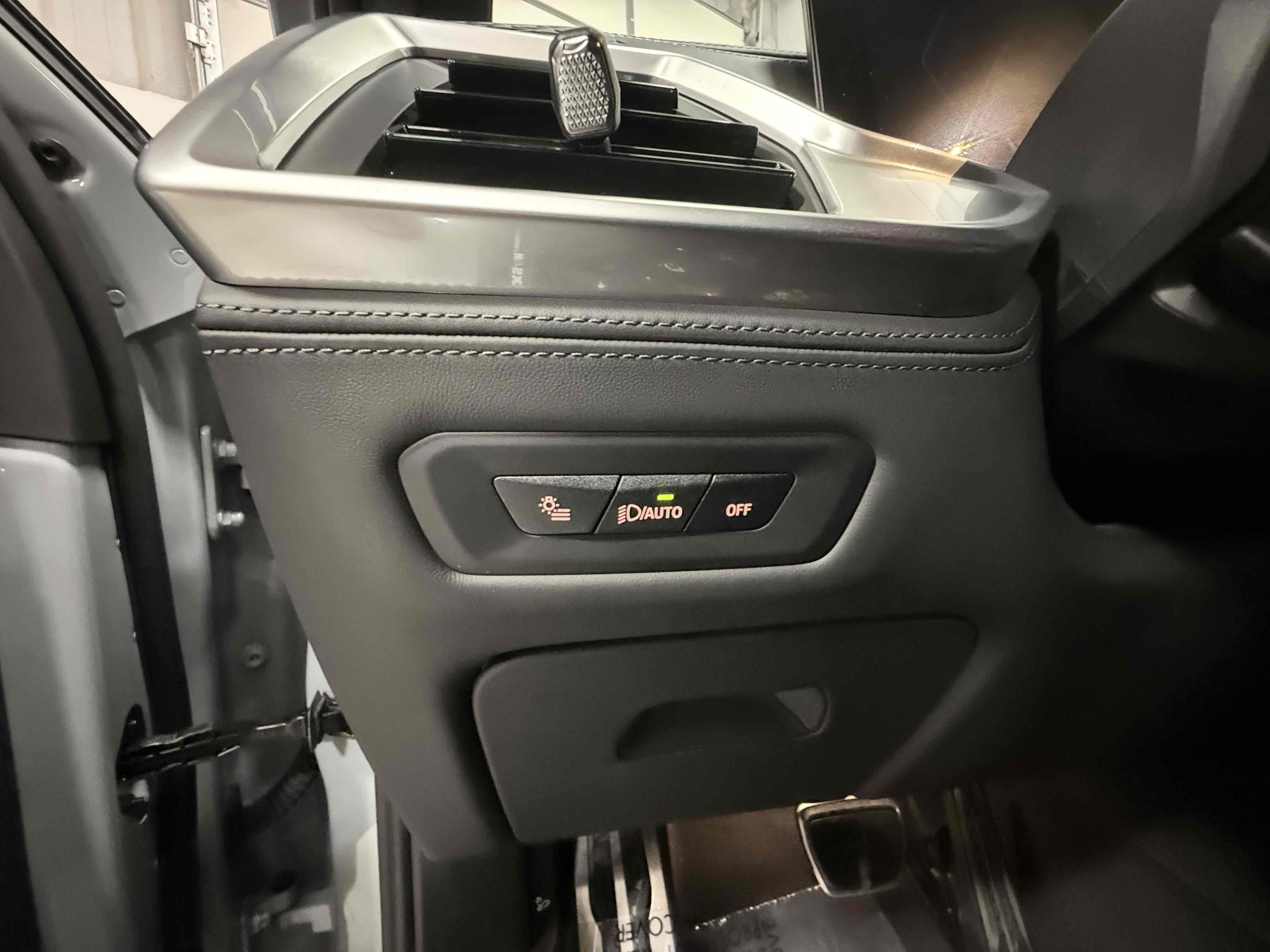2024 BMW X5 M Base - Photo 93