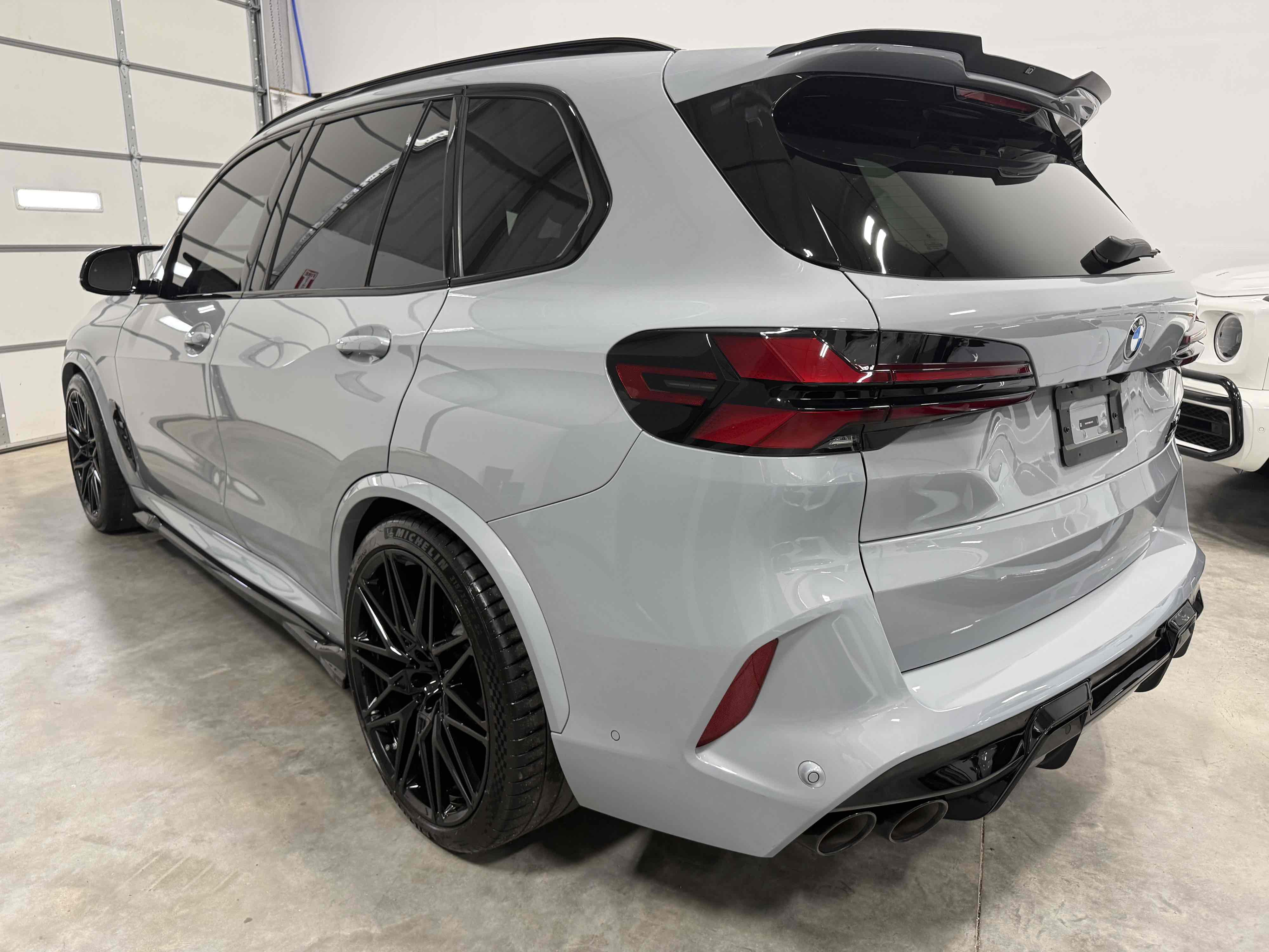 2024 BMW X5 M Base - Photo 108