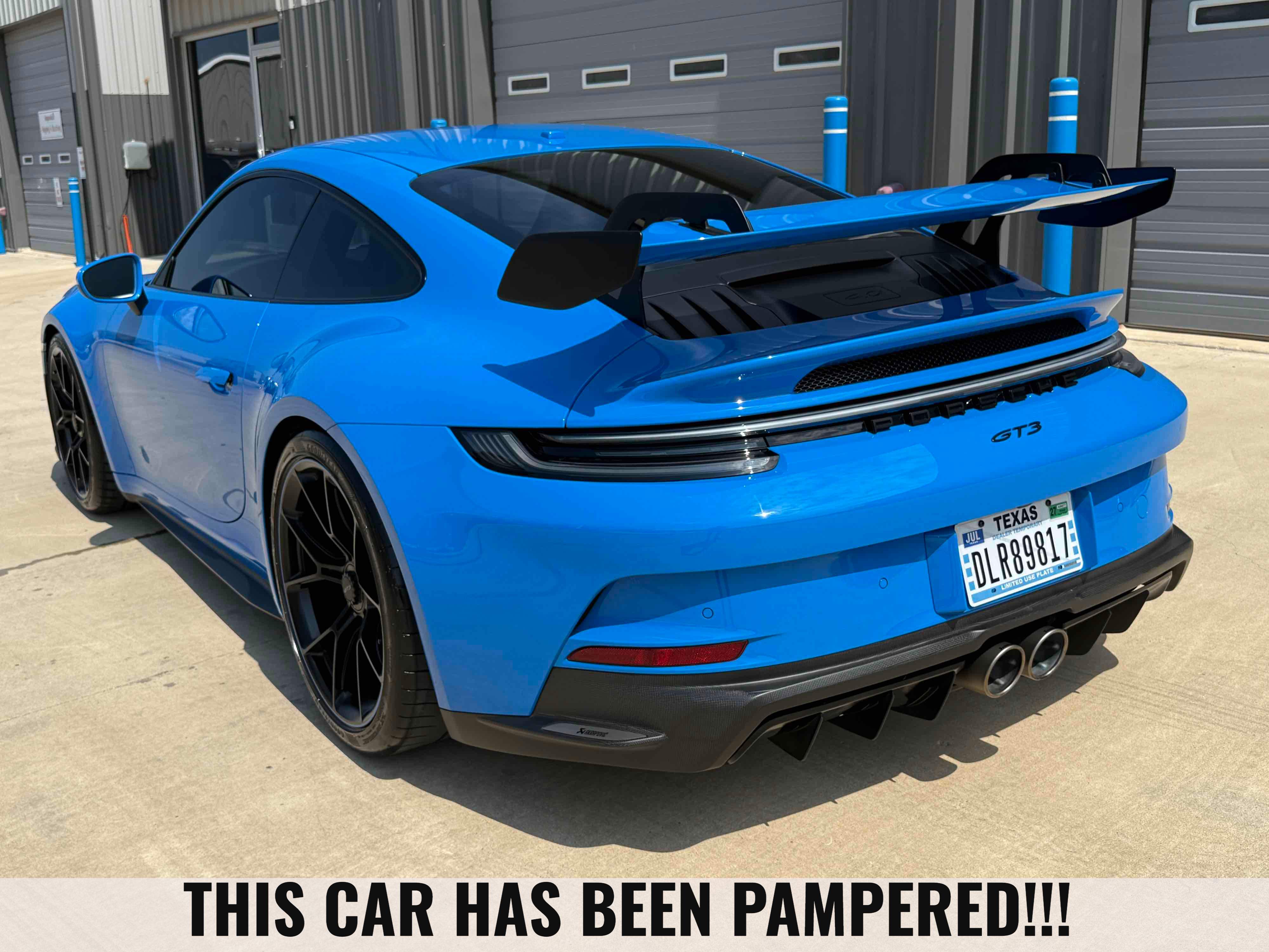 Photo 4 of this Porsche 911