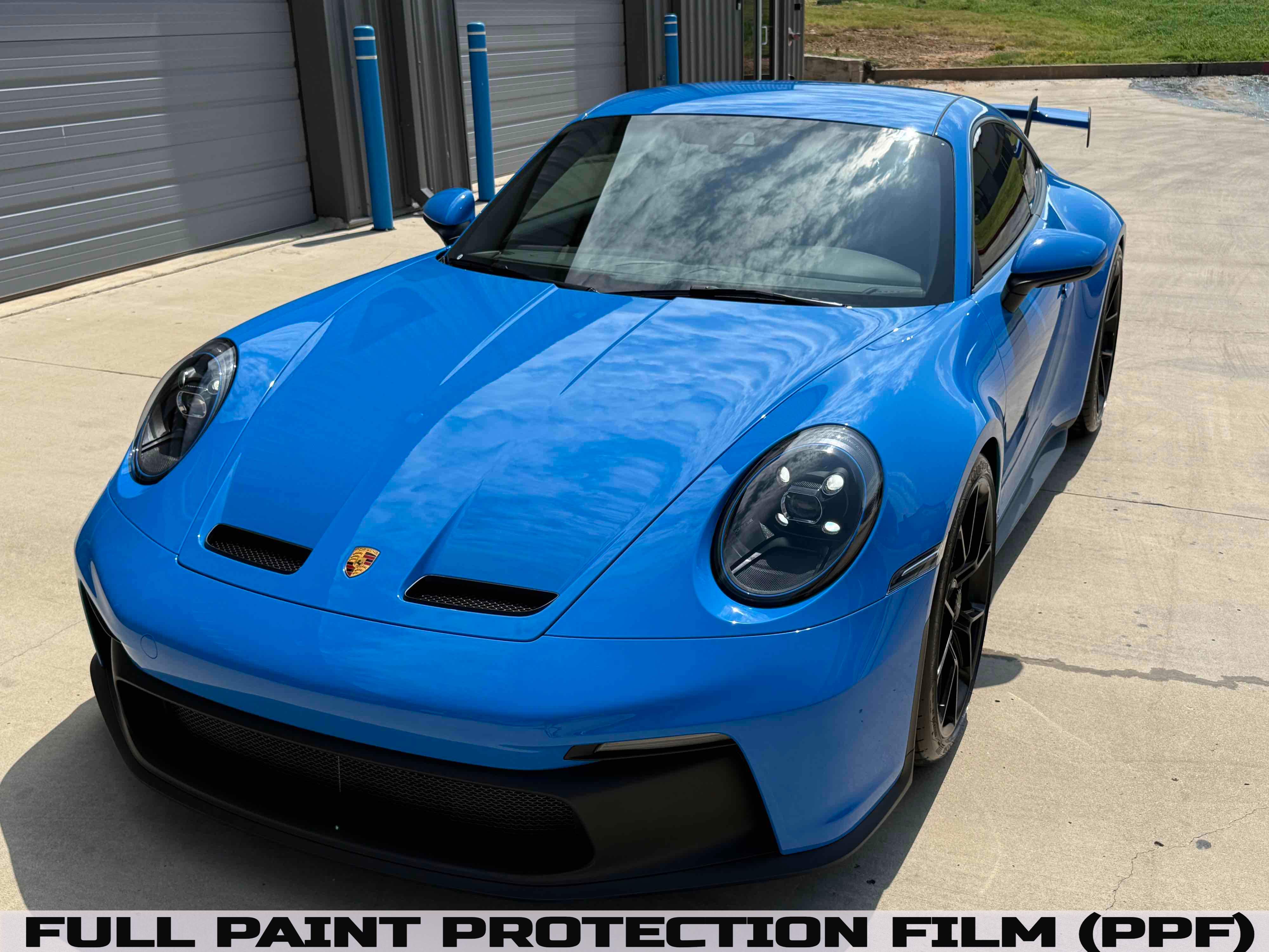 2022 Porsche 911 GT3 - Photo 10