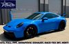 2022 Porsche 911 GT3