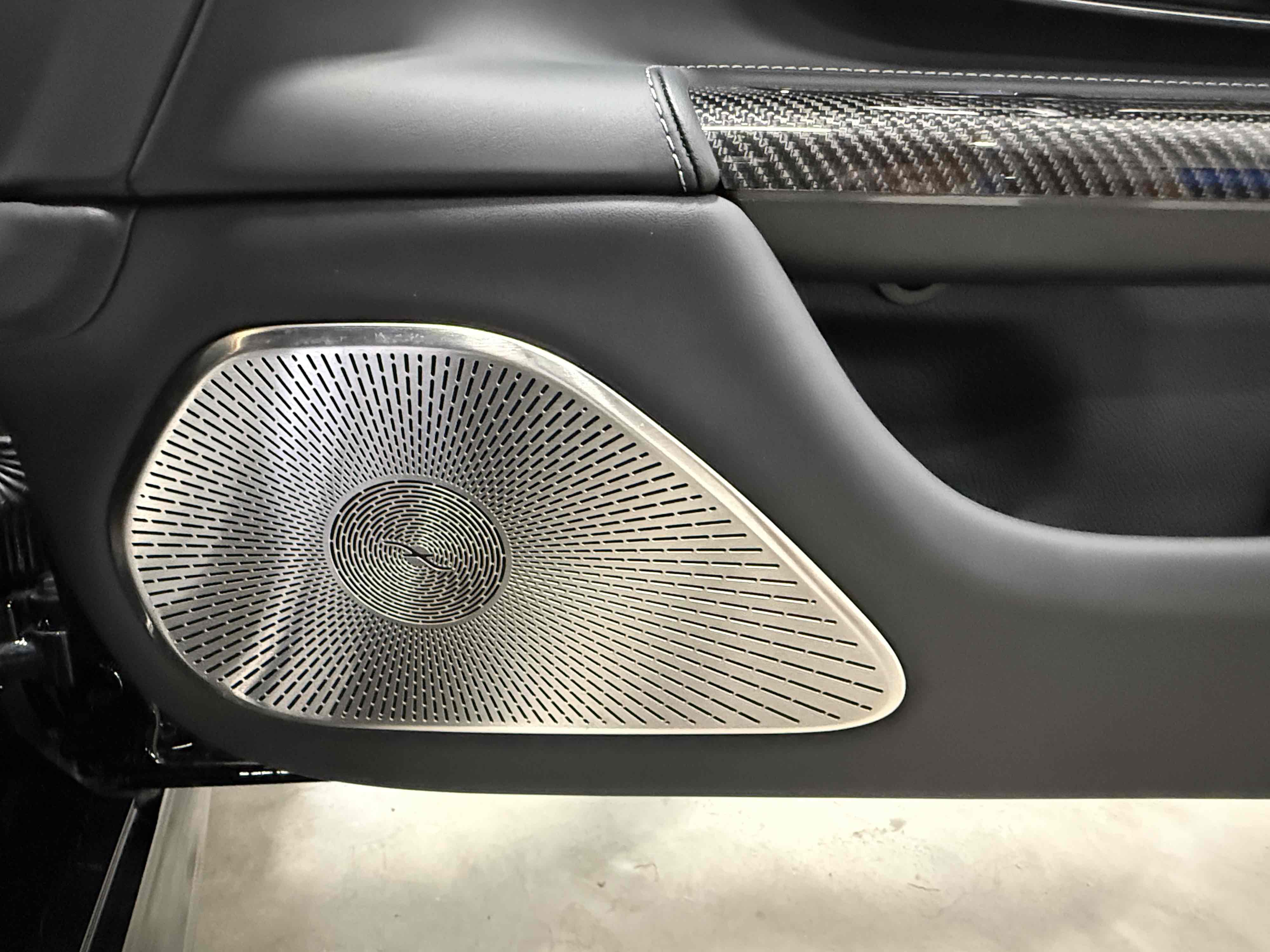 2025 Mercedes-Benz AMG GT Coupe 63 - Photo 58