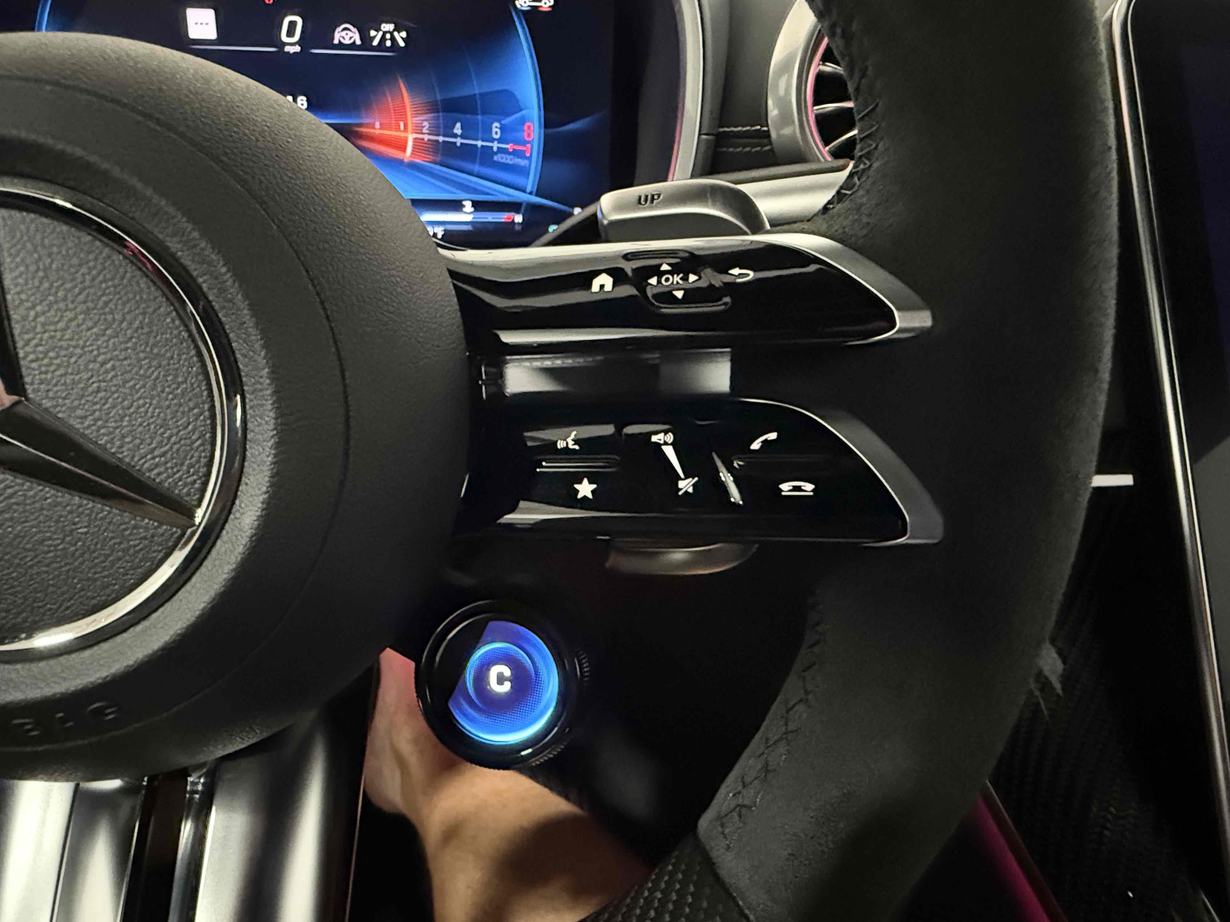 2025 Mercedes-Benz AMG GT Coupe 63 - Photo 64