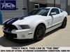 2014 Ford Mustang Shelby GT500
