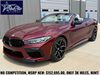 2023 BMW M8 Competition