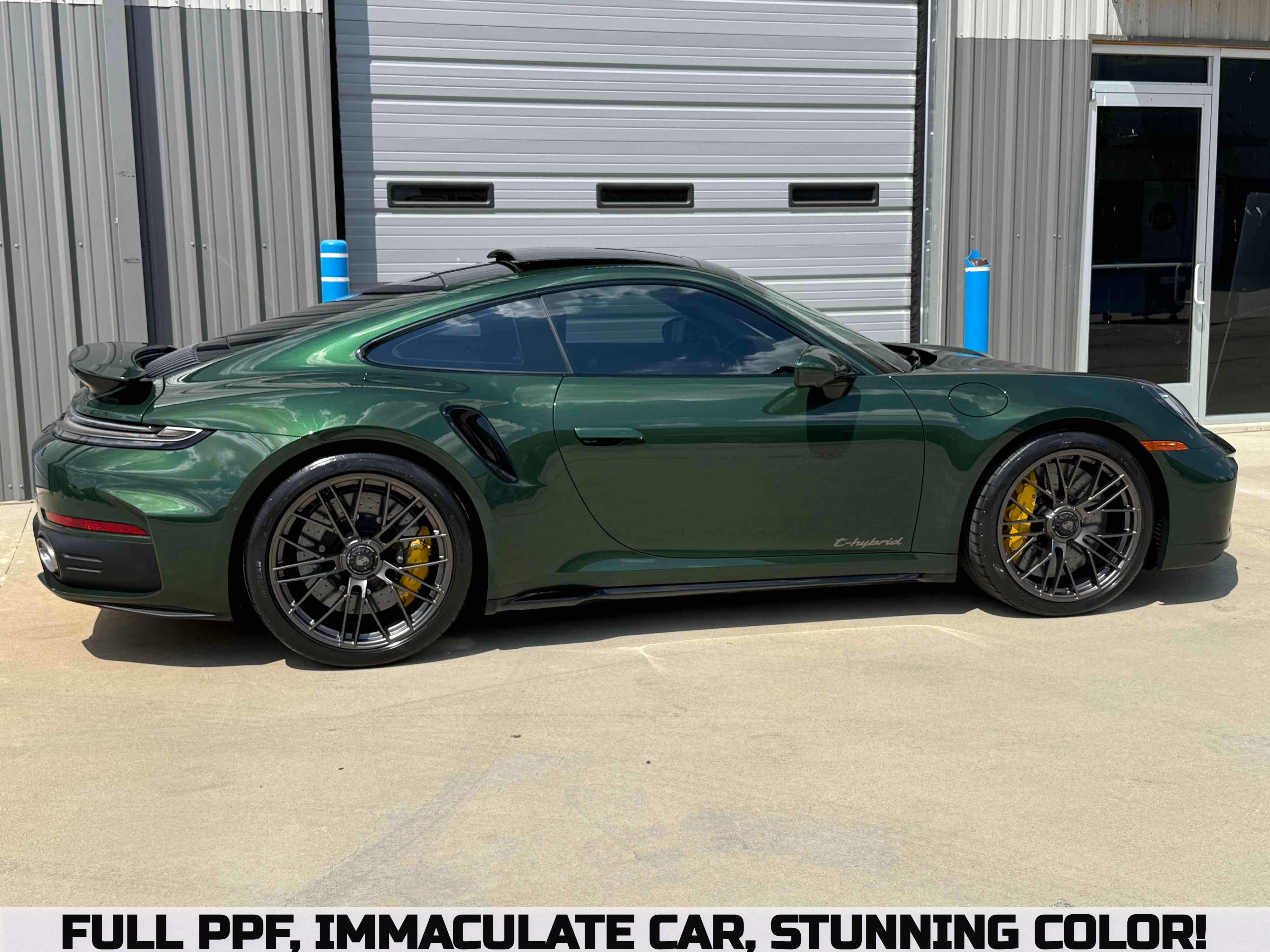 Photo 3 of this Porsche 911