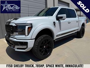 View 2025 Ford F-150 