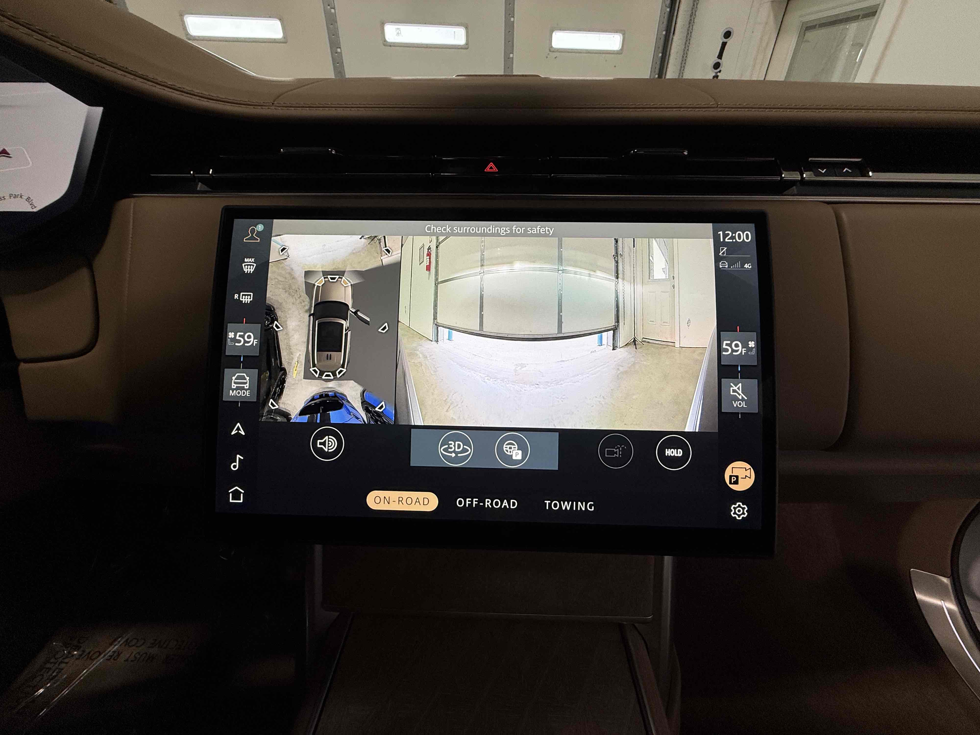 2024 Land Rover Range Rover SV - Photo 32