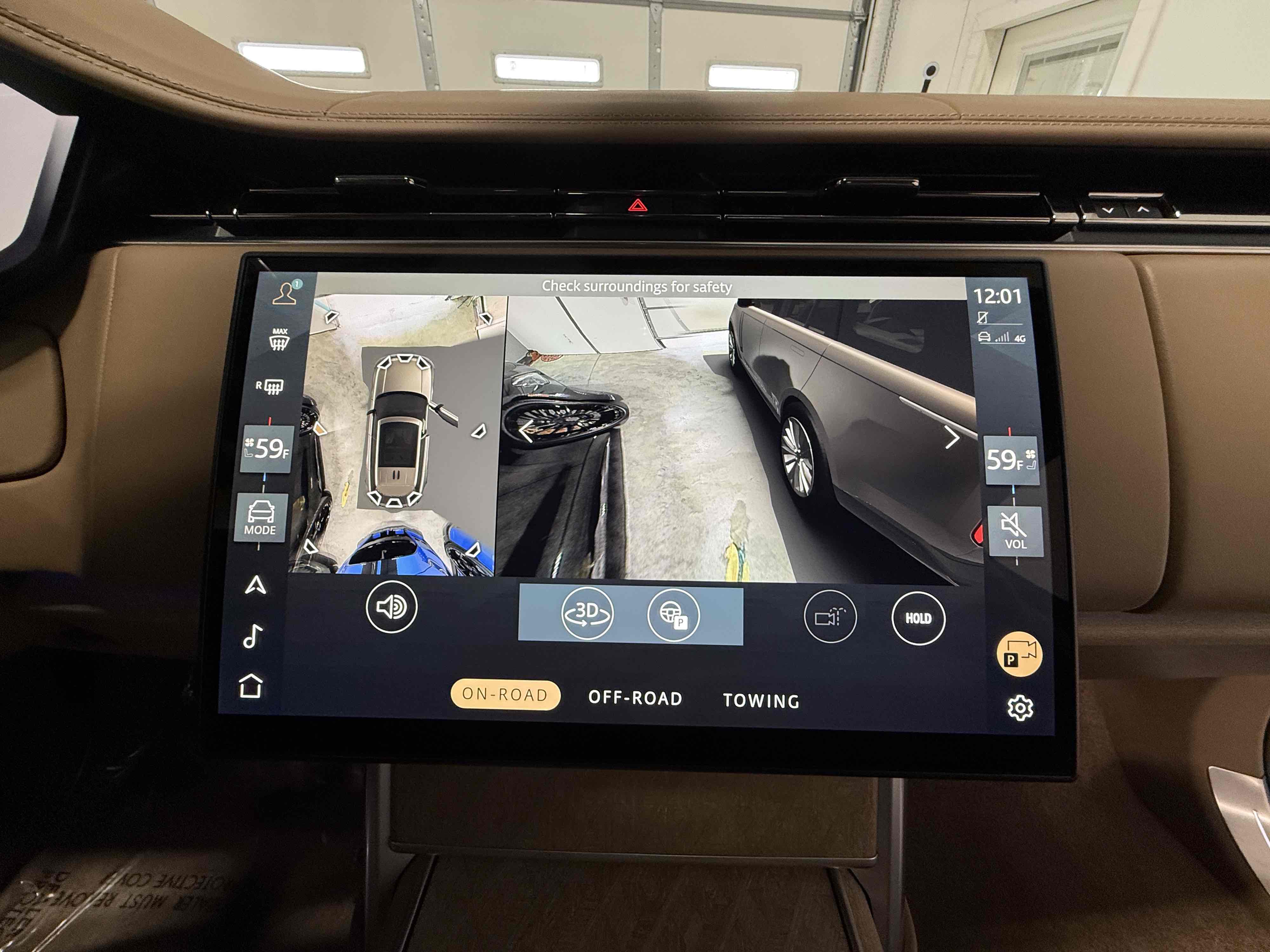 2024 Land Rover Range Rover SV - Photo 33