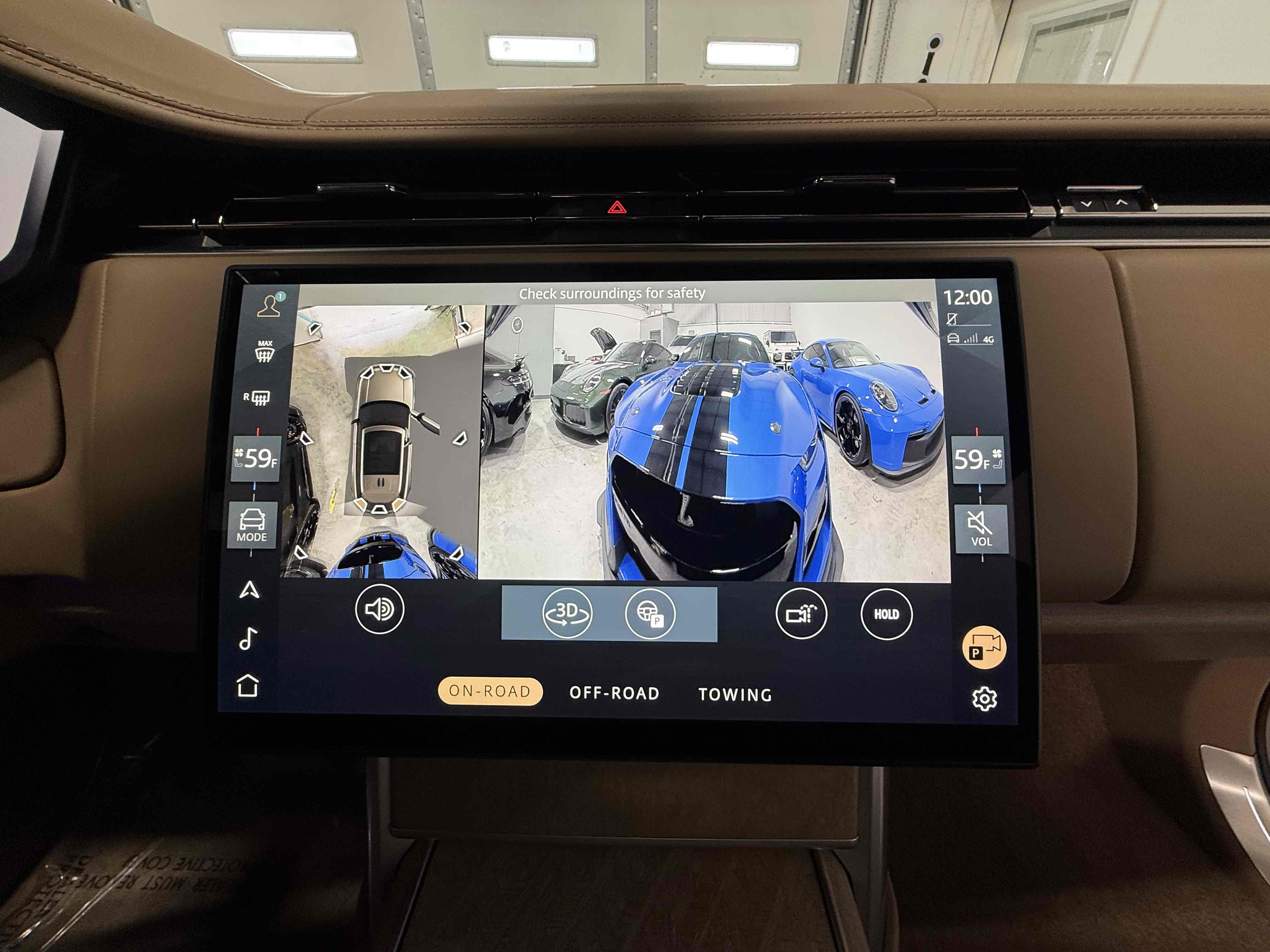 2024 Land Rover Range Rover SV - Photo 35