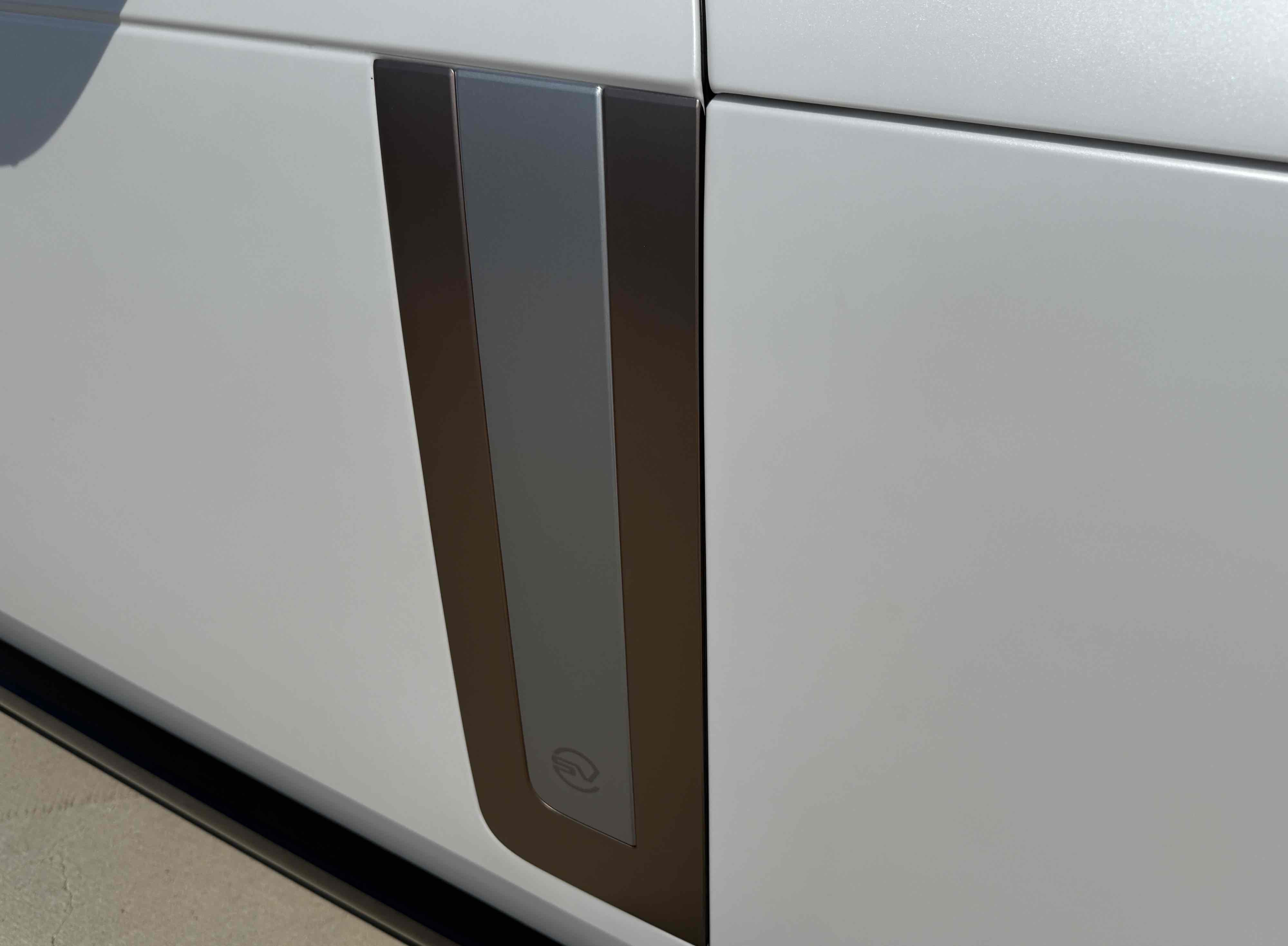 2024 Land Rover Range Rover SV - Photo 41