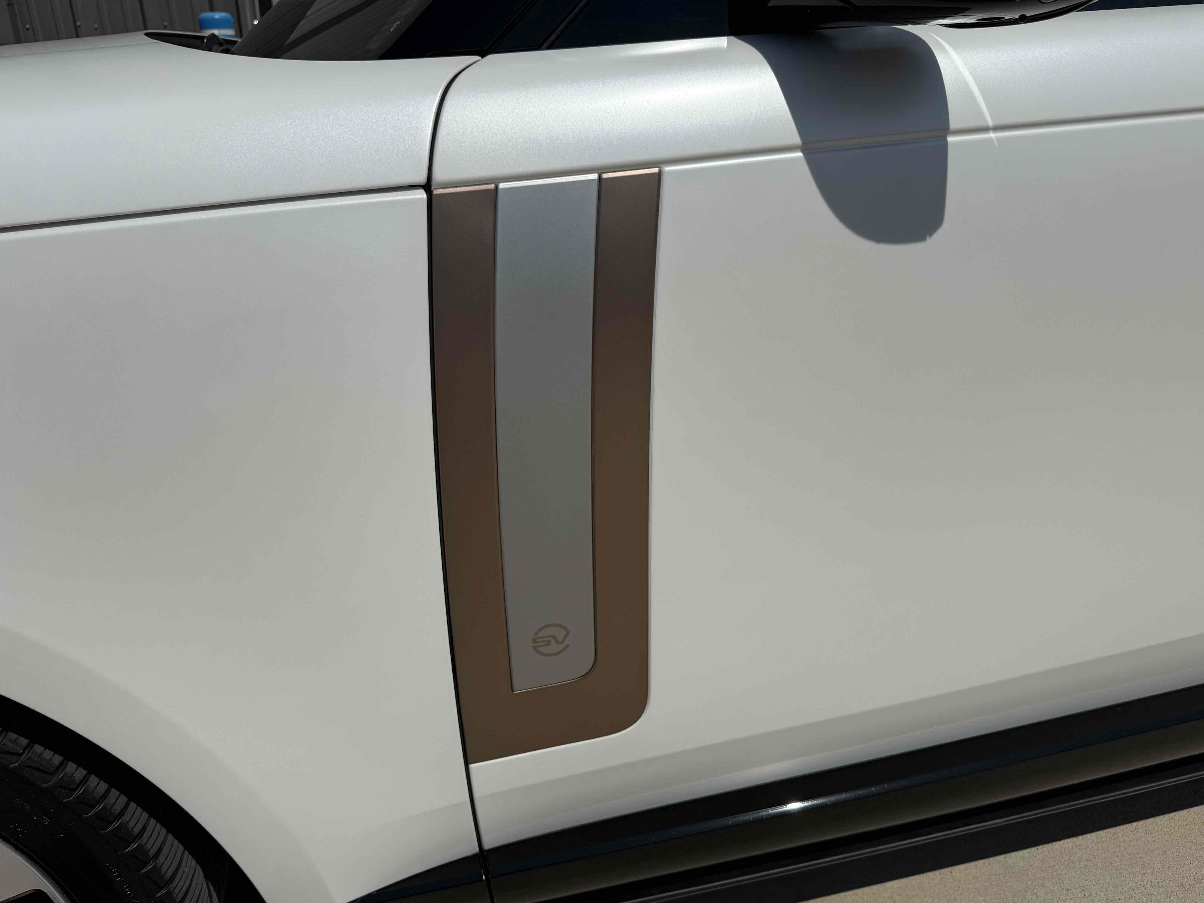 2024 Land Rover Range Rover SV - Photo 46