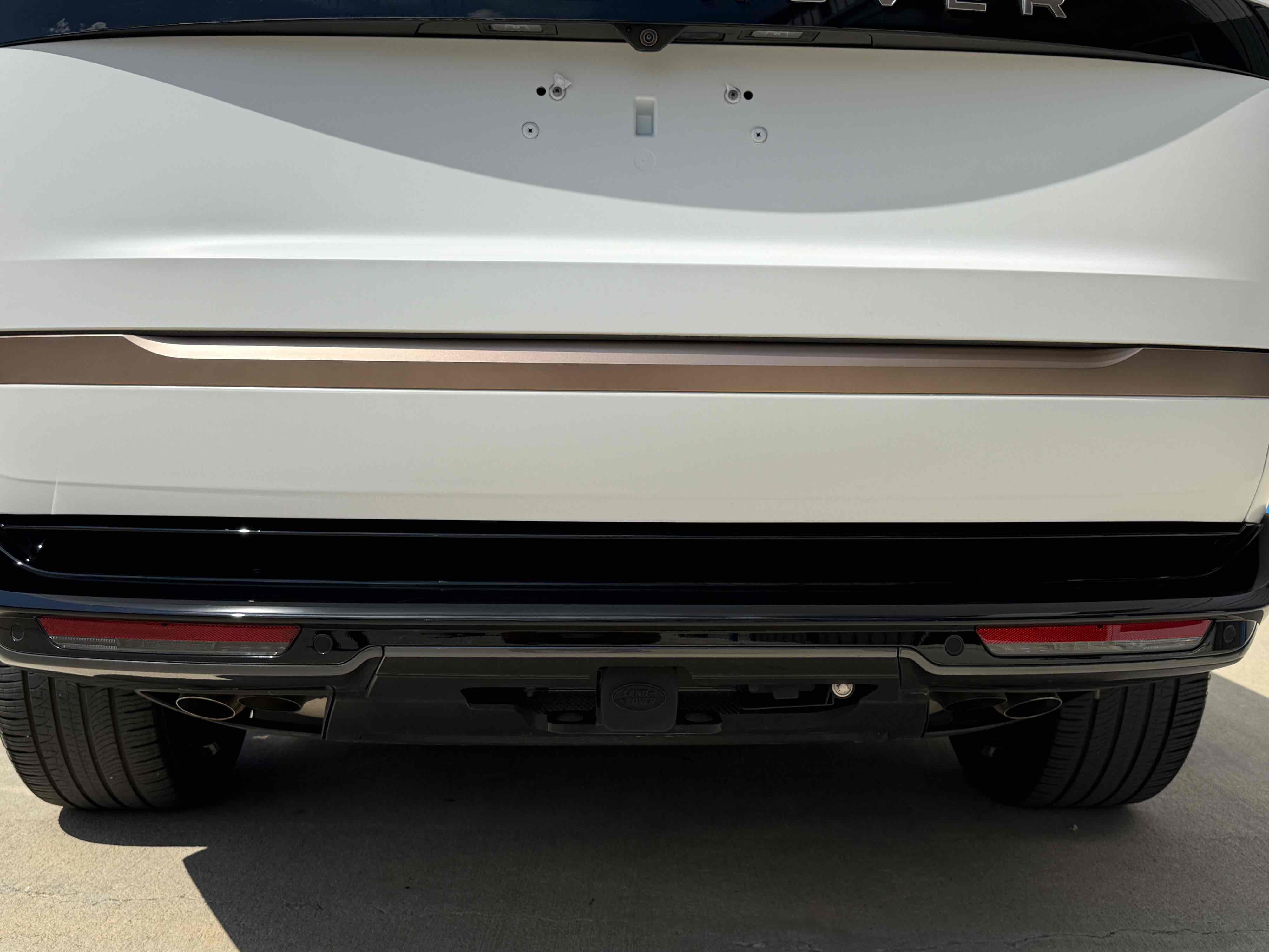2024 Land Rover Range Rover SV - Photo 52