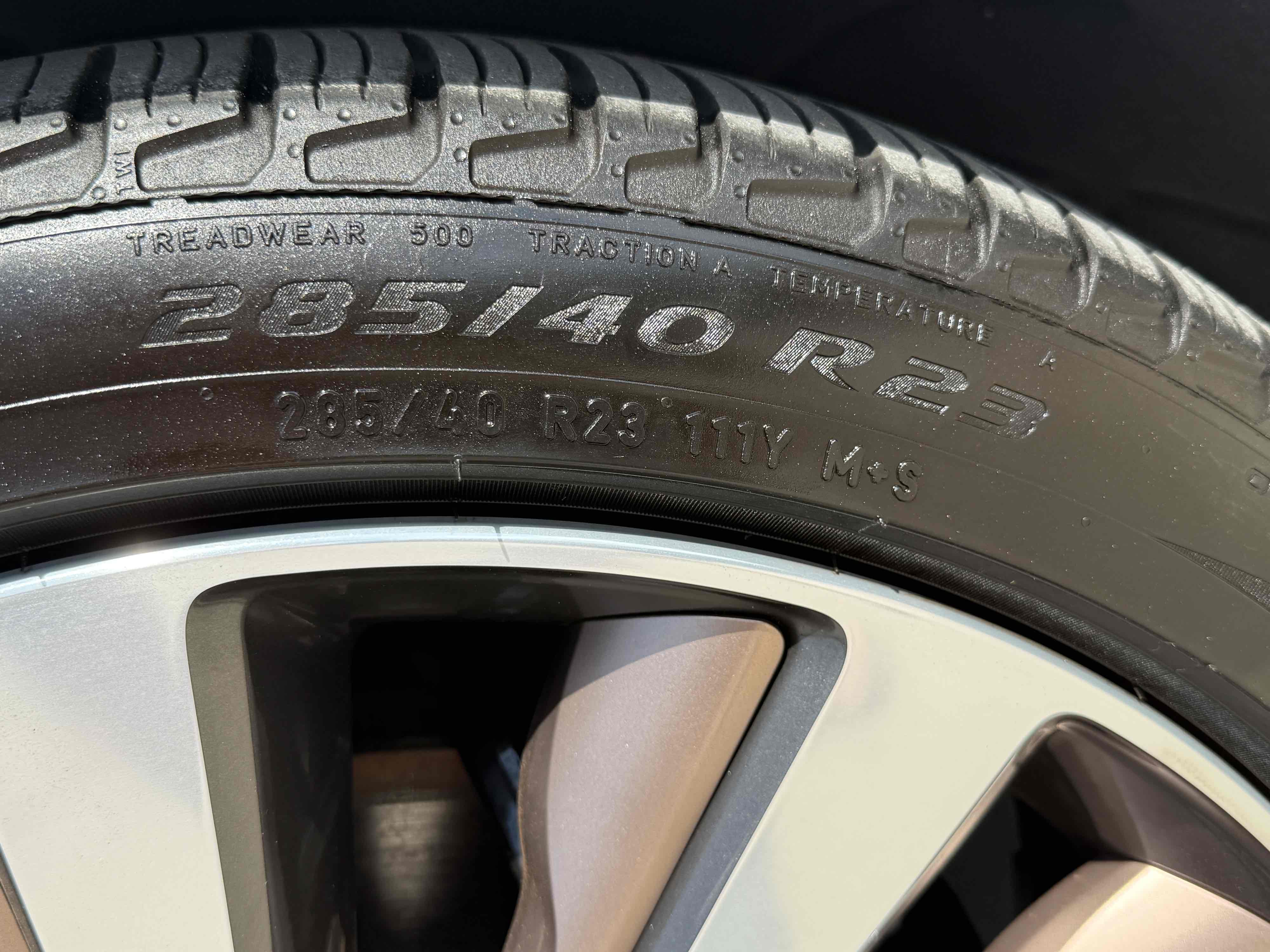 2024 Land Rover Range Rover SV - Photo 53